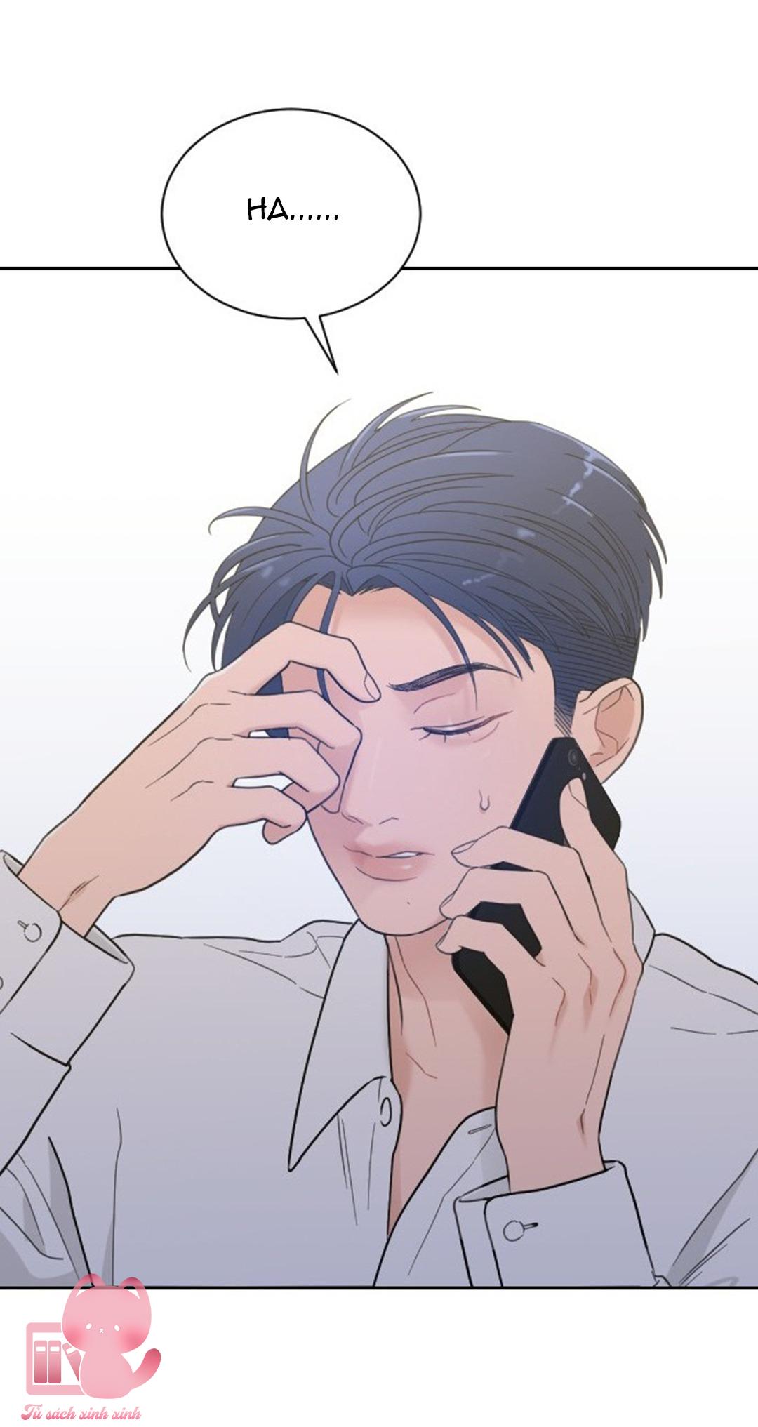 Vận May Không Ngờ - Chap 82 - Trang 20