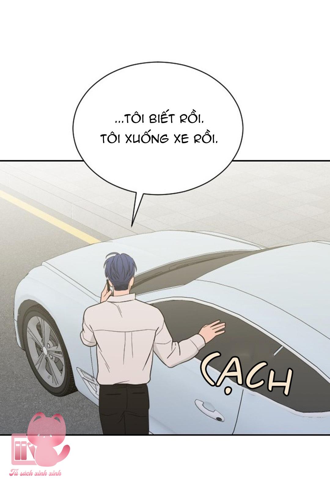 Vận May Không Ngờ - Chap 82 - Trang 21