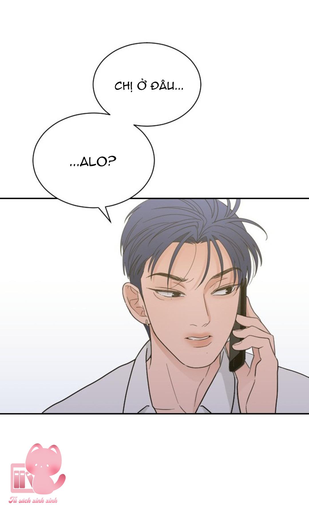 Vận May Không Ngờ - Chap 82 - Trang 22