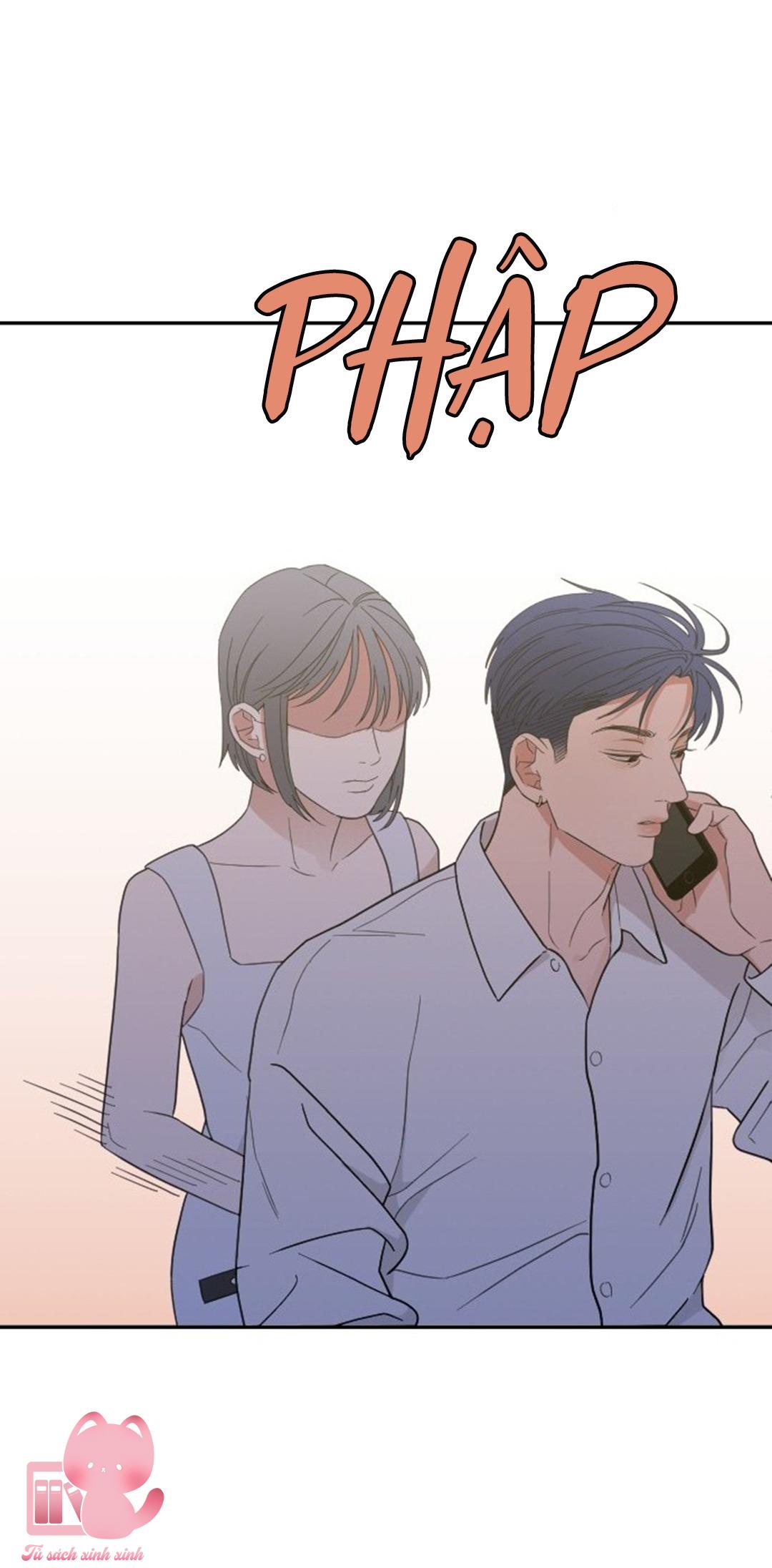 Vận May Không Ngờ - Chap 82 - Trang 23