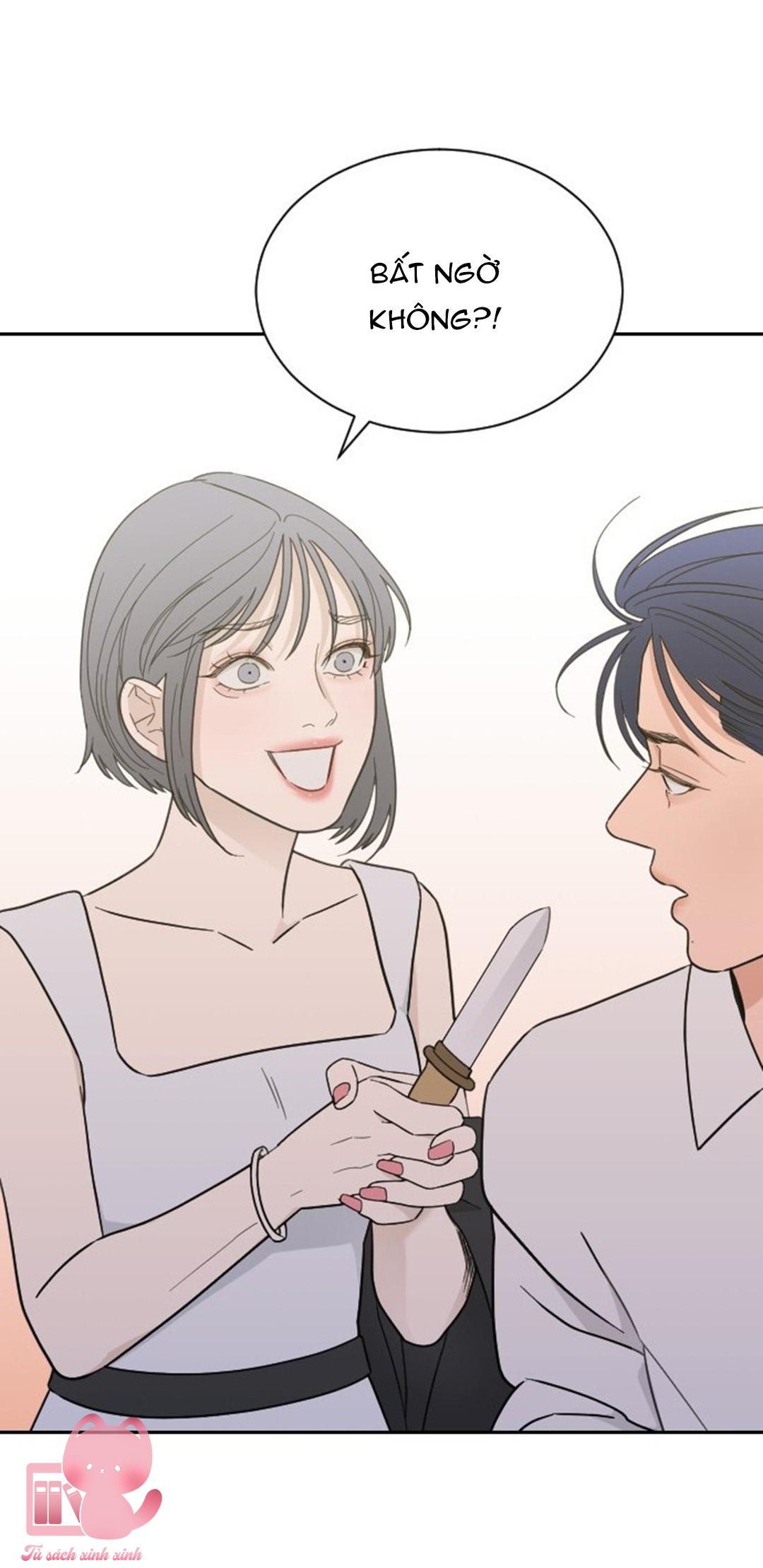 Vận May Không Ngờ - Chap 82 - Trang 27