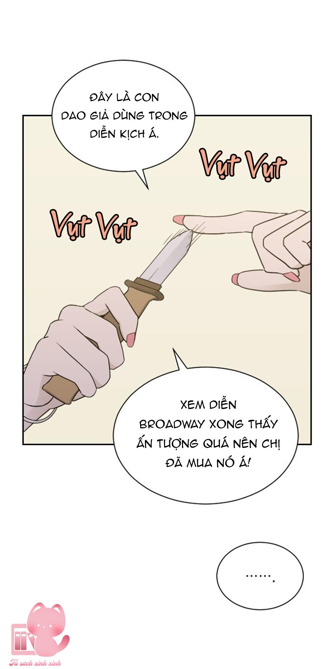 Vận May Không Ngờ - Chap 82 - Trang 28