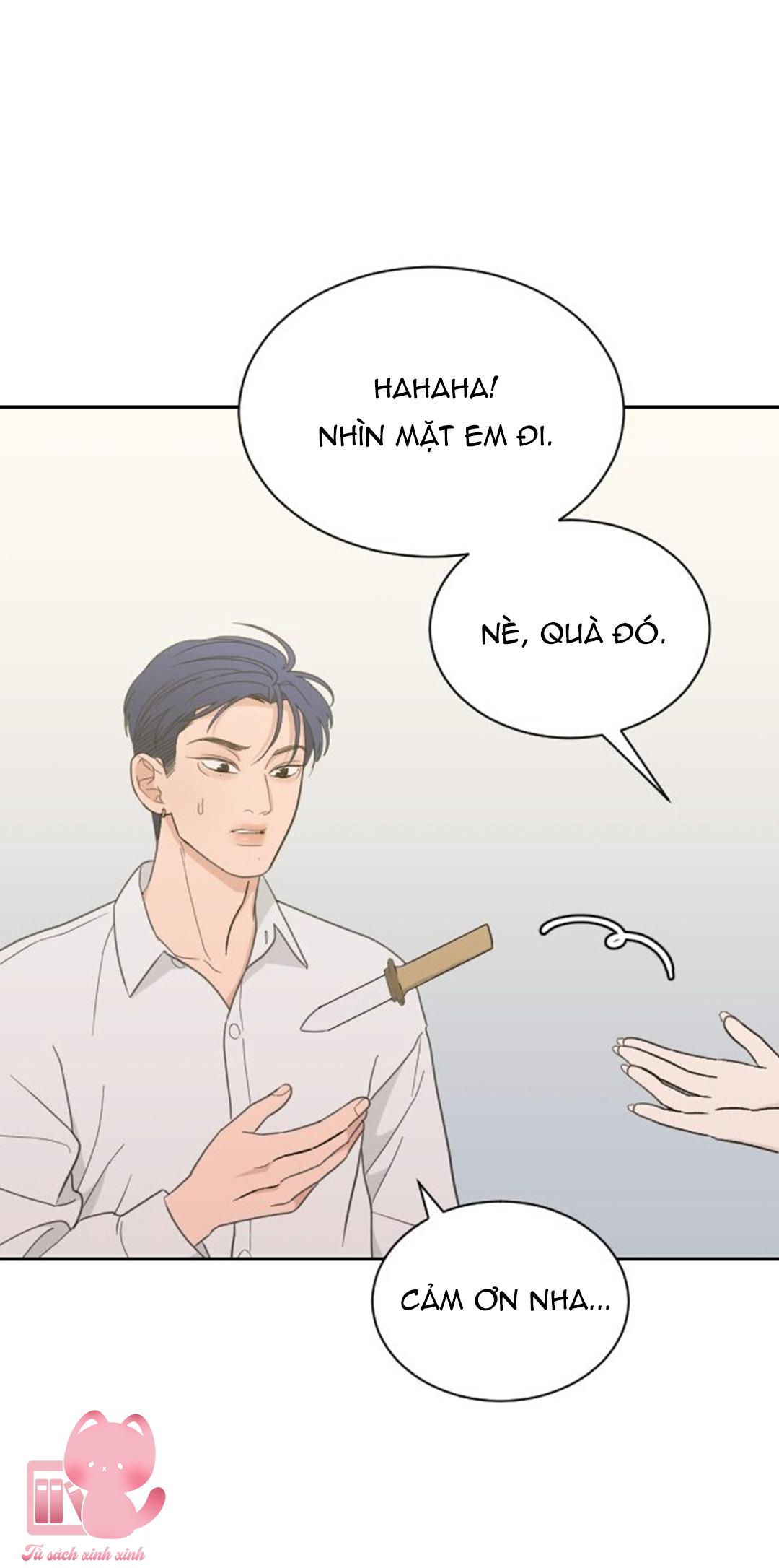 Vận May Không Ngờ - Chap 82 - Trang 29