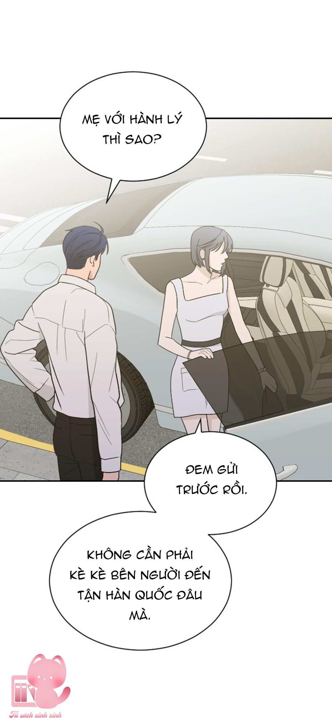 Vận May Không Ngờ - Chap 82 - Trang 30