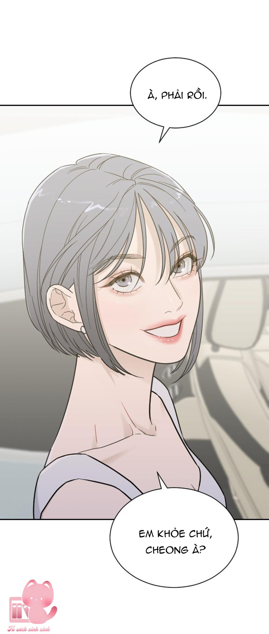 Vận May Không Ngờ - Chap 82 - Trang 31