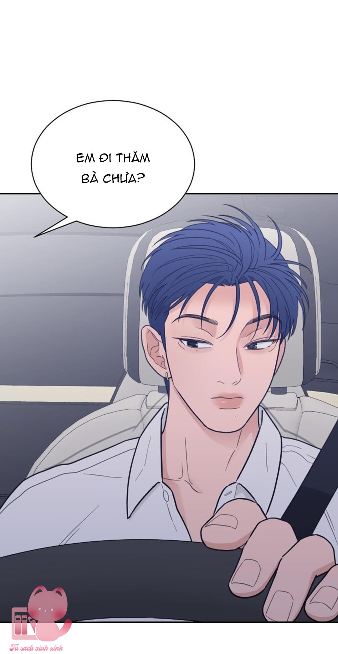 Vận May Không Ngờ - Chap 82 - Trang 35