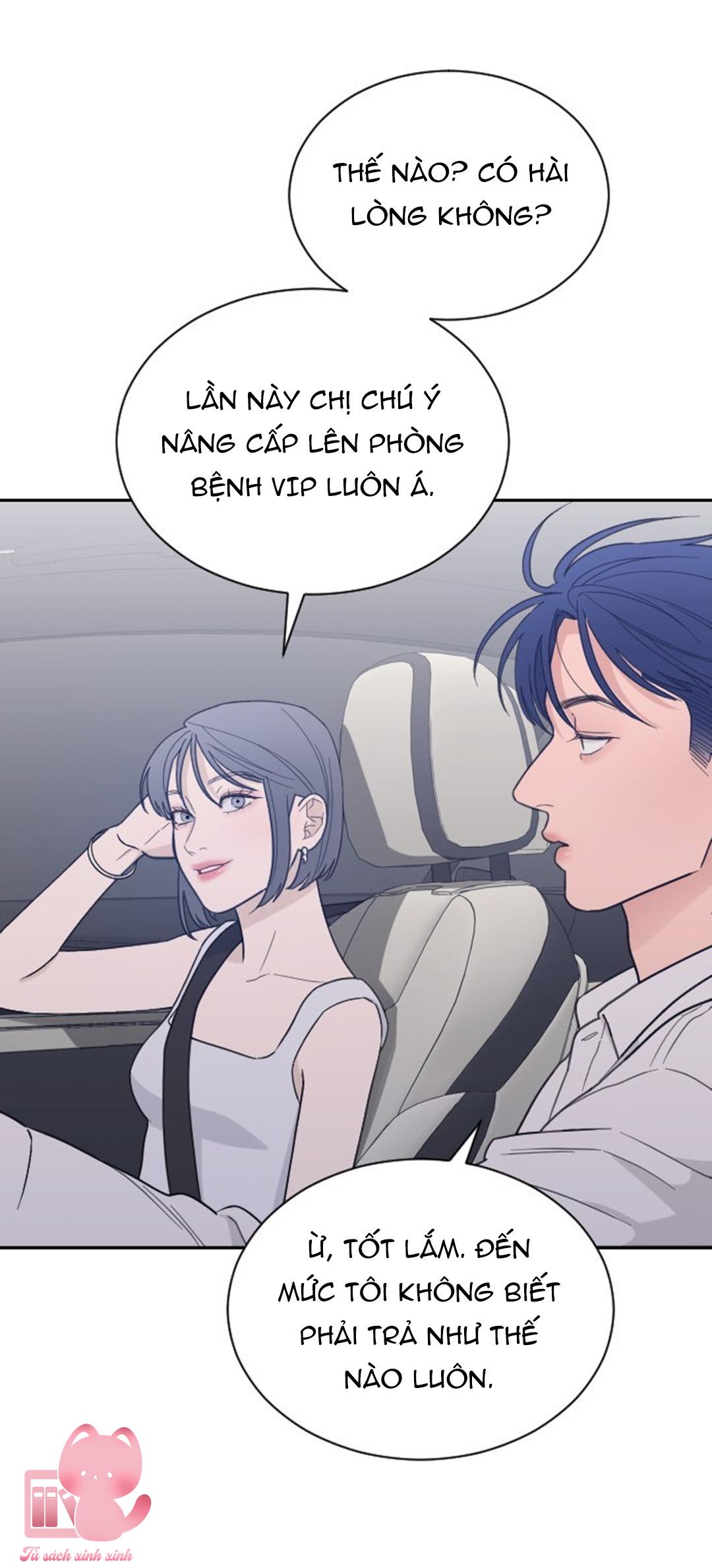 Vận May Không Ngờ - Chap 82 - Trang 36