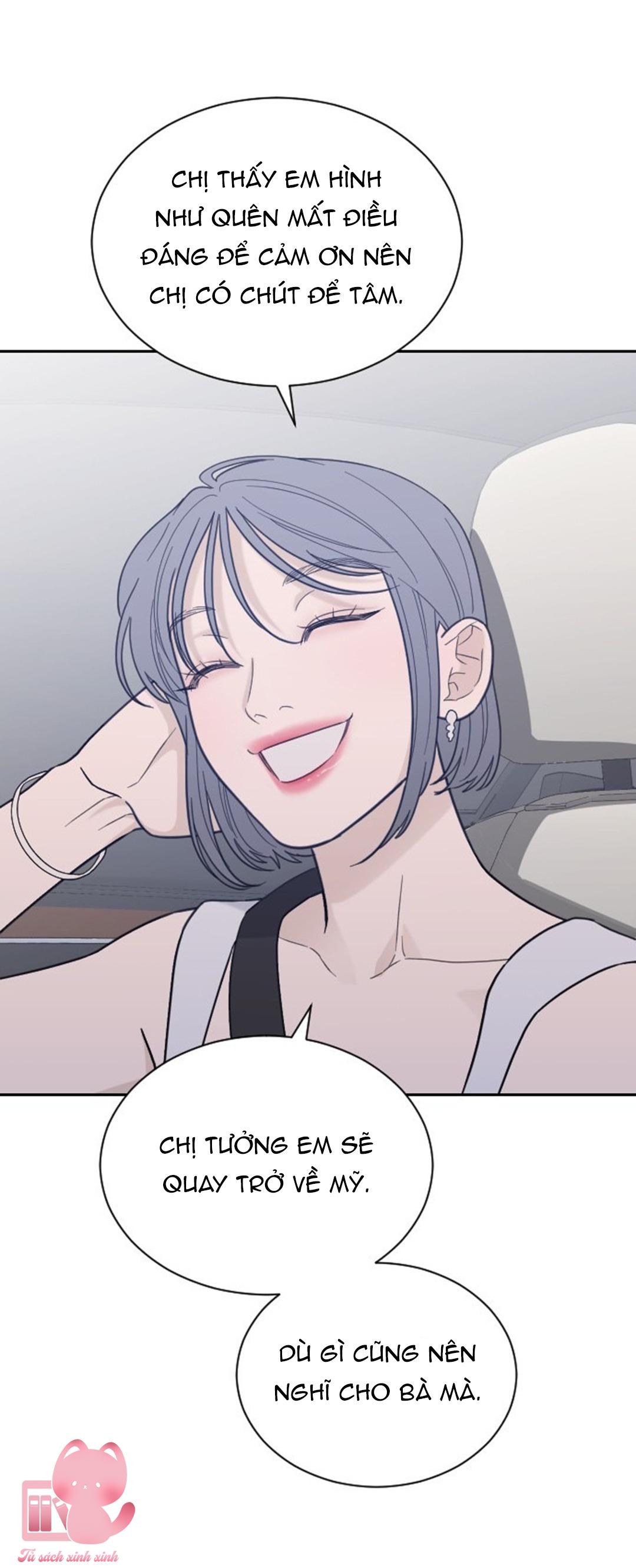 Vận May Không Ngờ - Chap 82 - Trang 37
