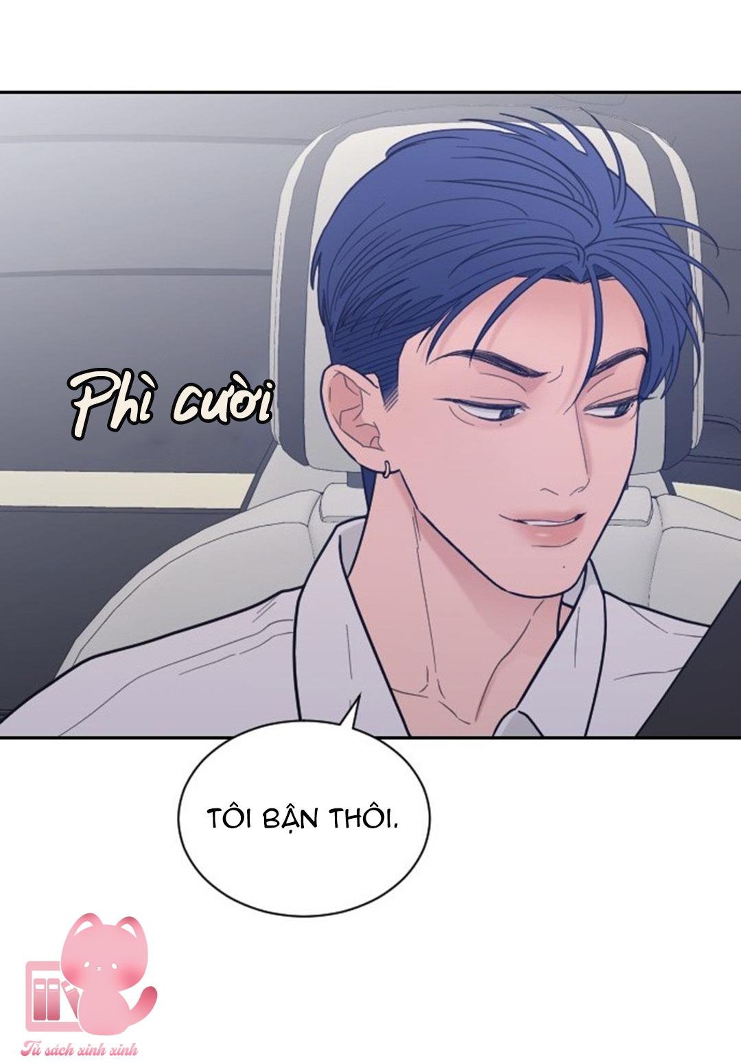 Vận May Không Ngờ - Chap 82 - Trang 38