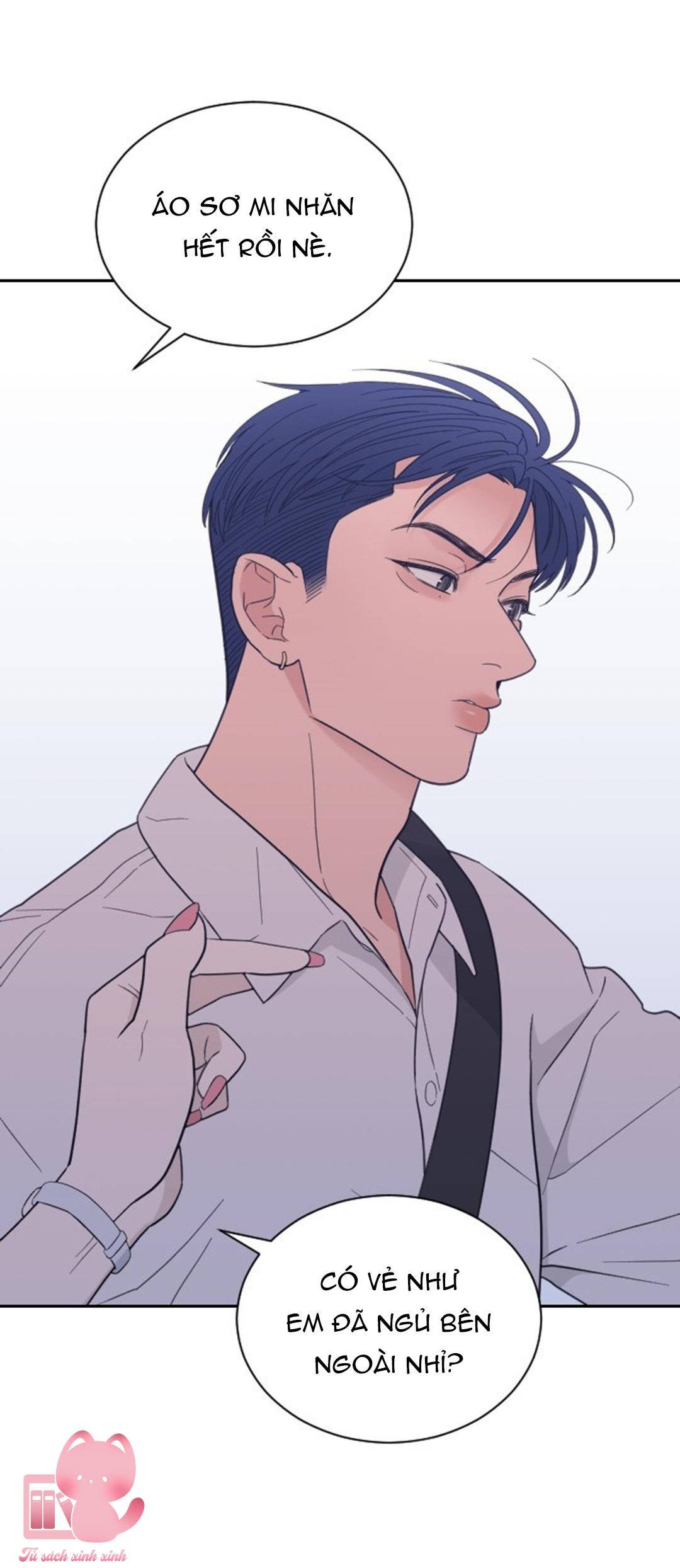 Vận May Không Ngờ - Chap 82 - Trang 40