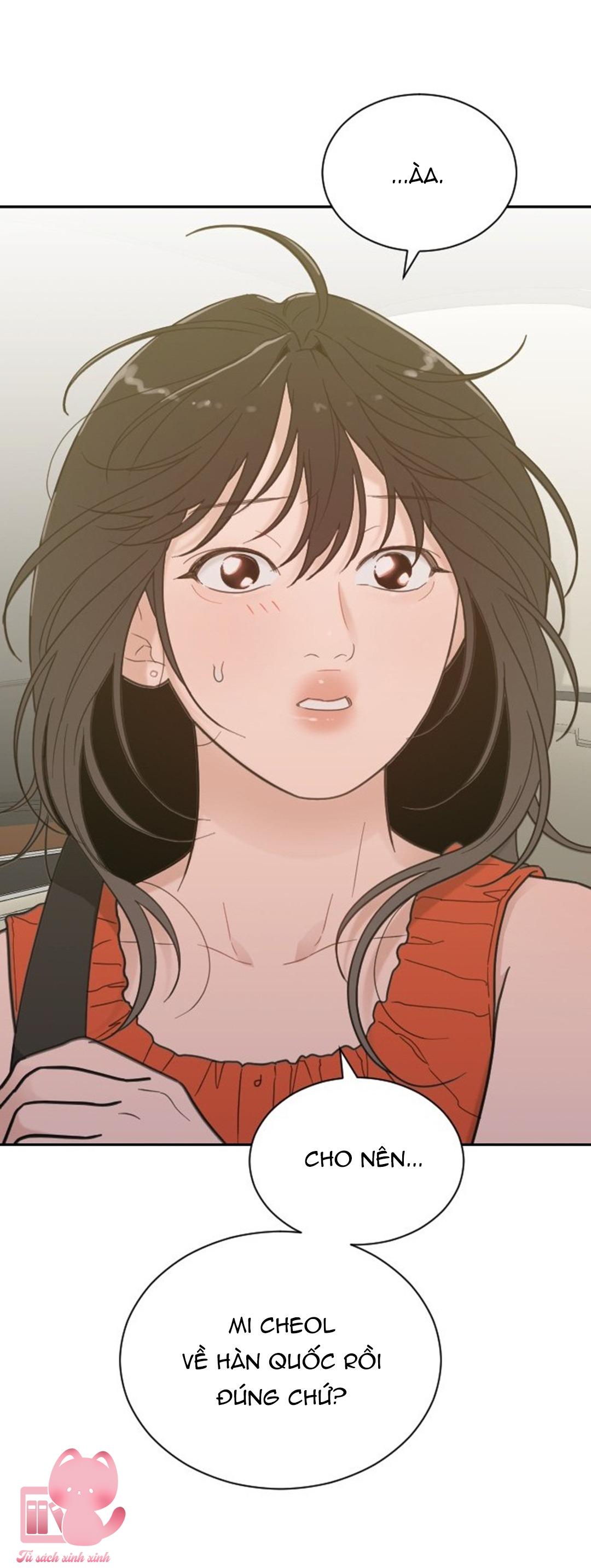 Vận May Không Ngờ - Chap 82 - Trang 5