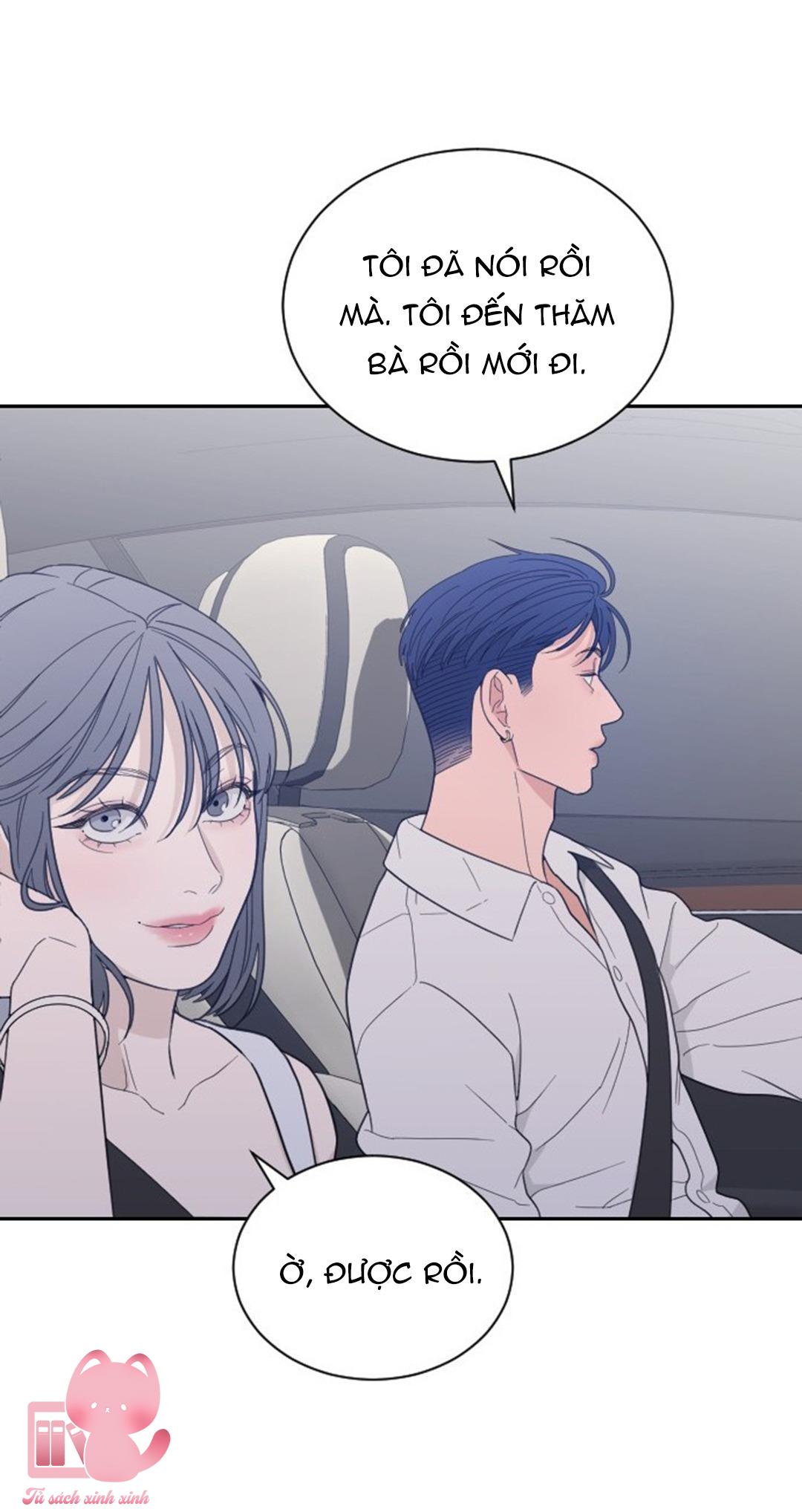 Vận May Không Ngờ - Chap 82 - Trang 41