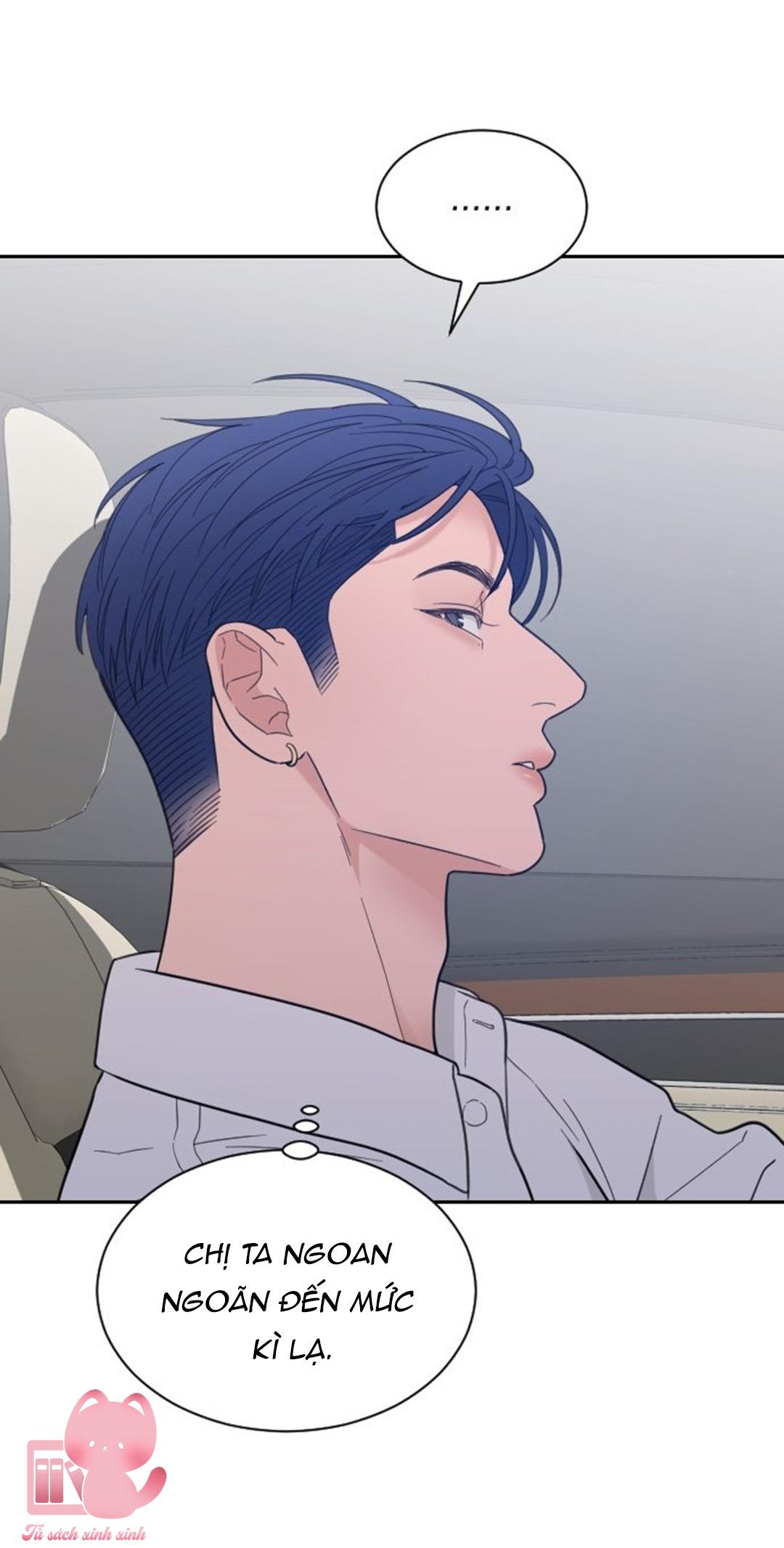 Vận May Không Ngờ - Chap 82 - Trang 42