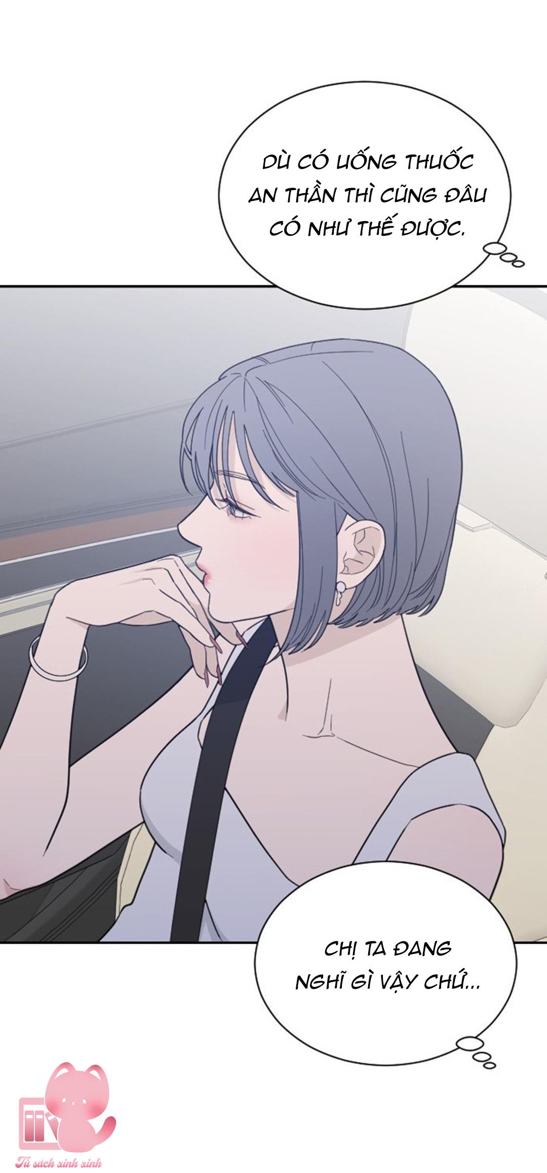 Vận May Không Ngờ - Chap 82 - Trang 43