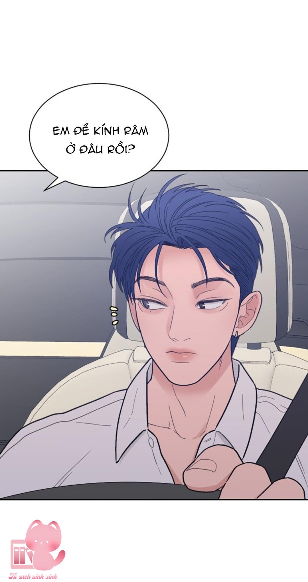 Vận May Không Ngờ - Chap 82 - Trang 49
