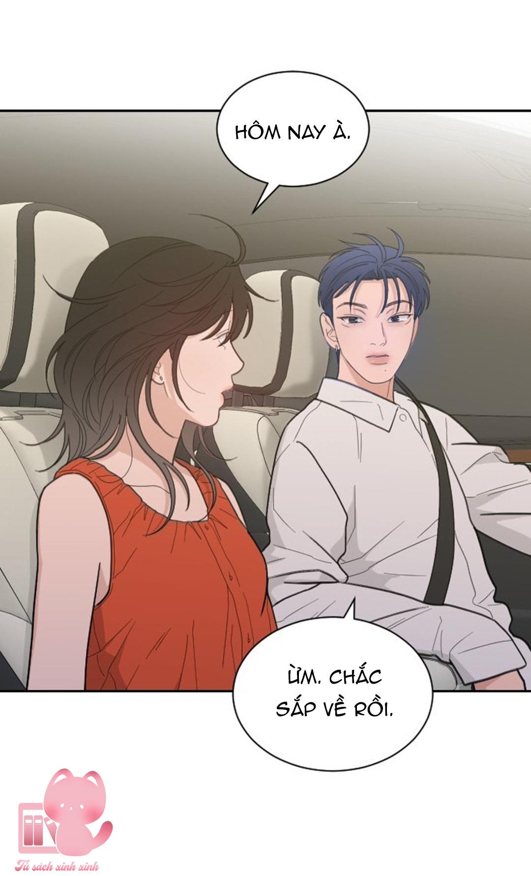 Vận May Không Ngờ - Chap 82 - Trang 6