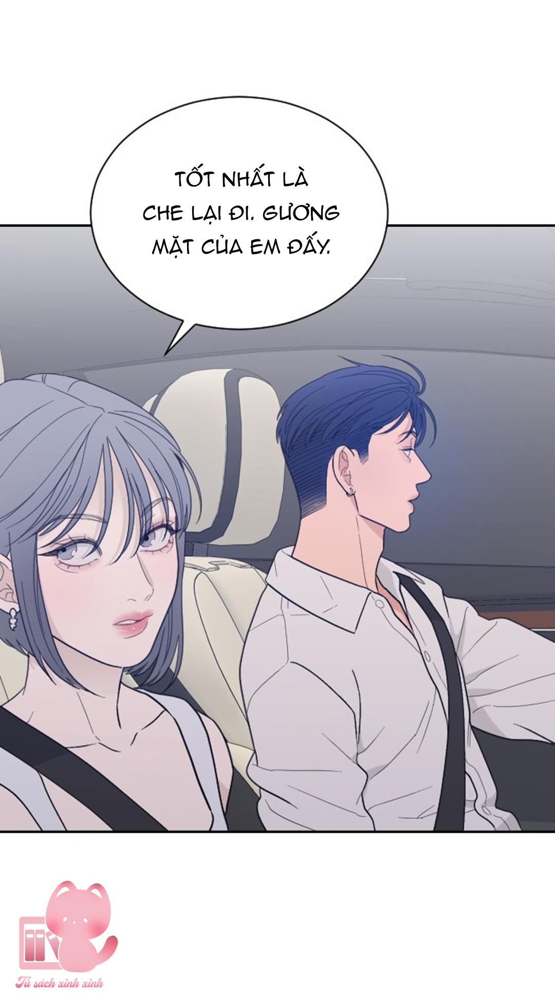 Vận May Không Ngờ - Chap 82 - Trang 51