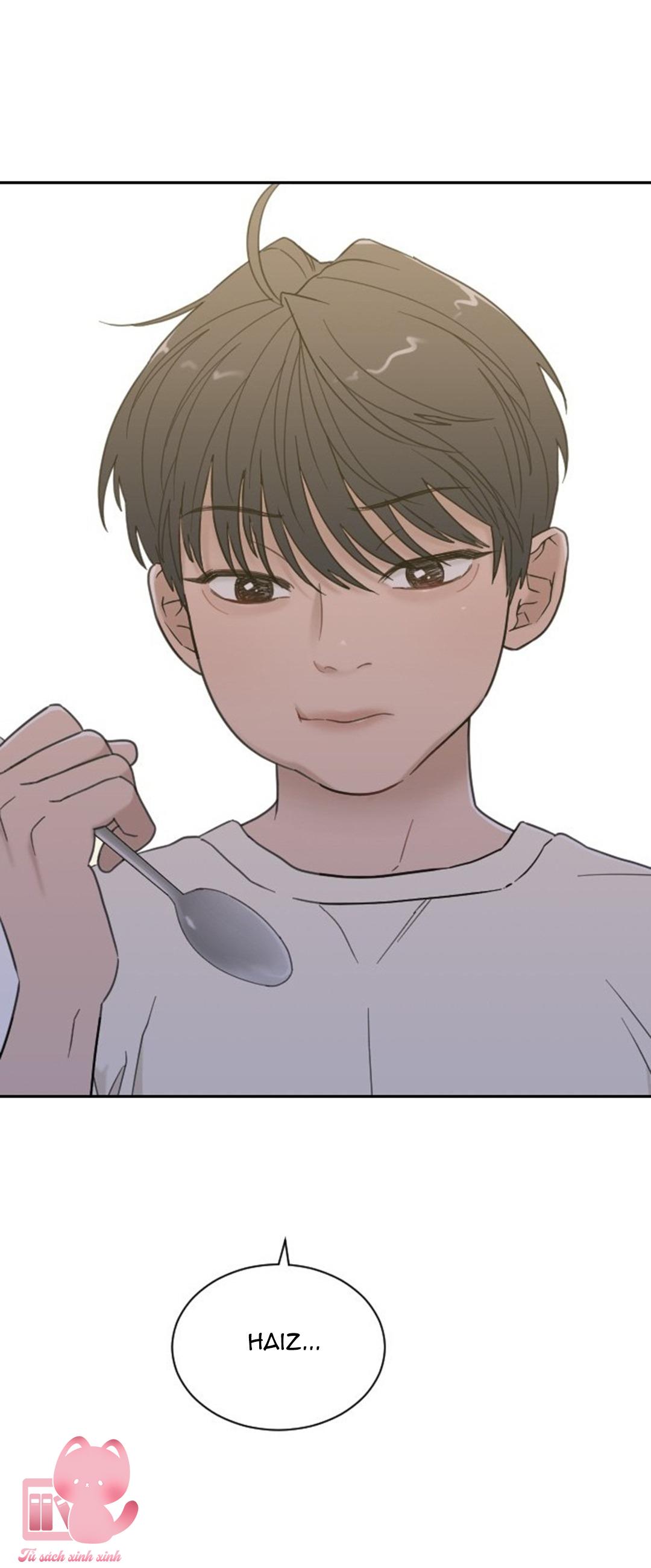 Vận May Không Ngờ - Chap 82 - Trang 54