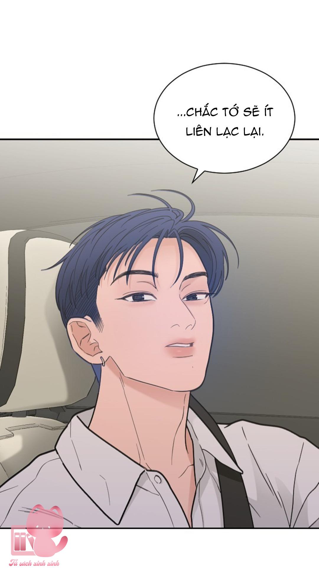 Vận May Không Ngờ - Chap 82 - Trang 7