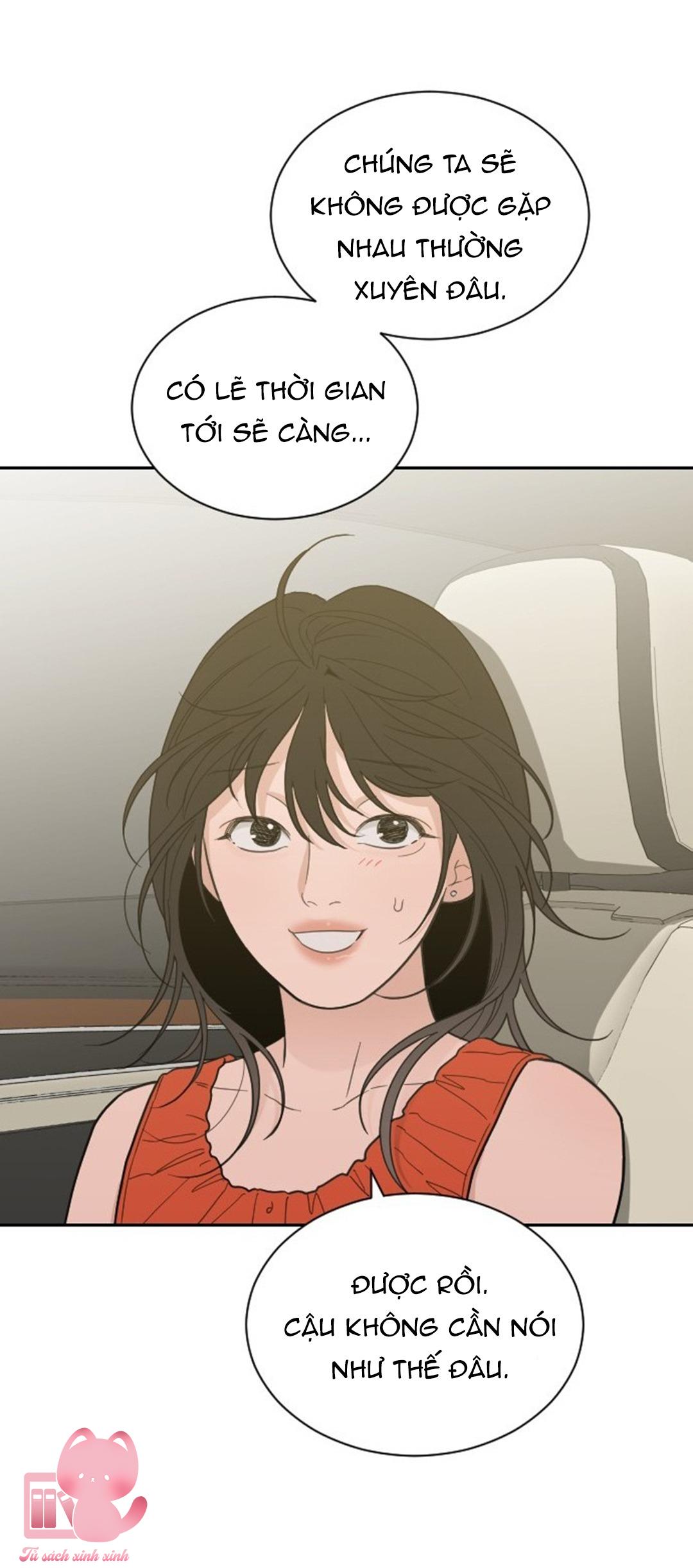 Vận May Không Ngờ - Chap 82 - Trang 8