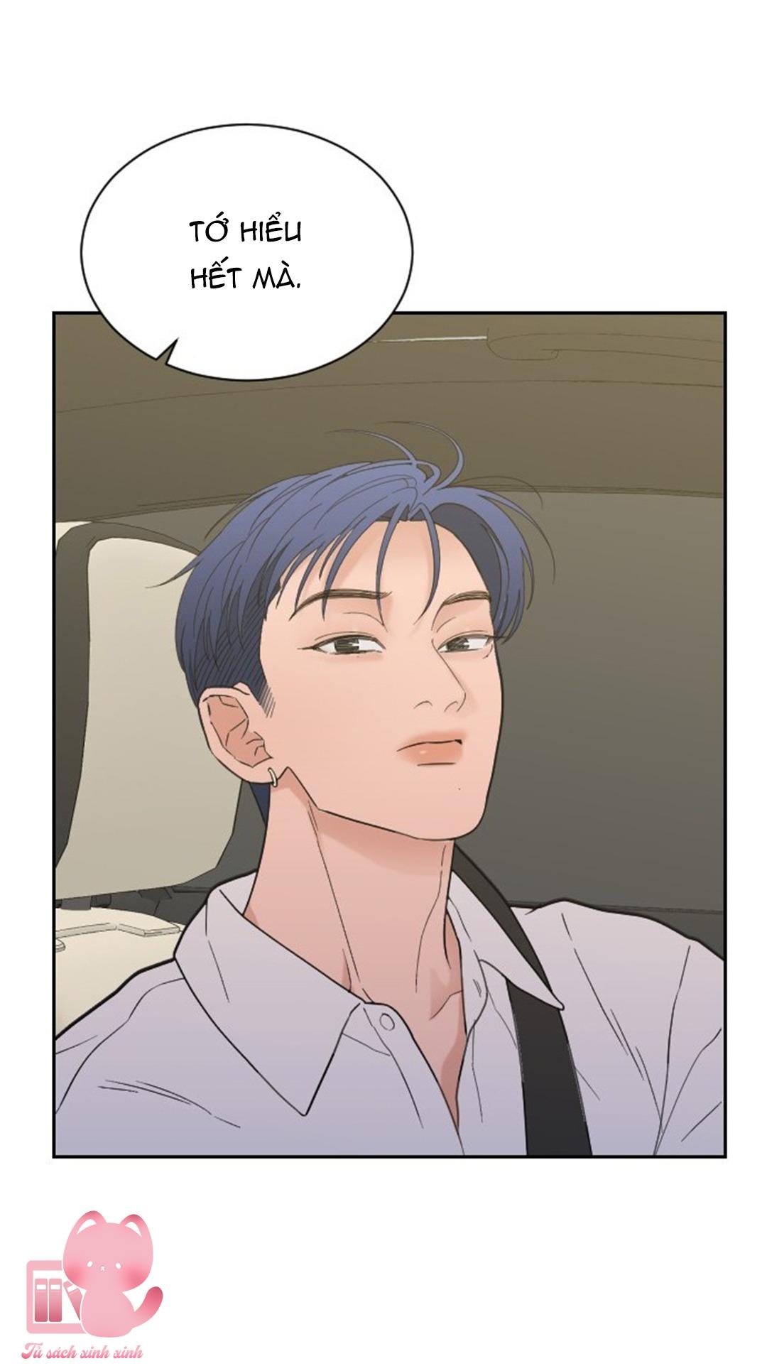 Vận May Không Ngờ - Chap 82 - Trang 9