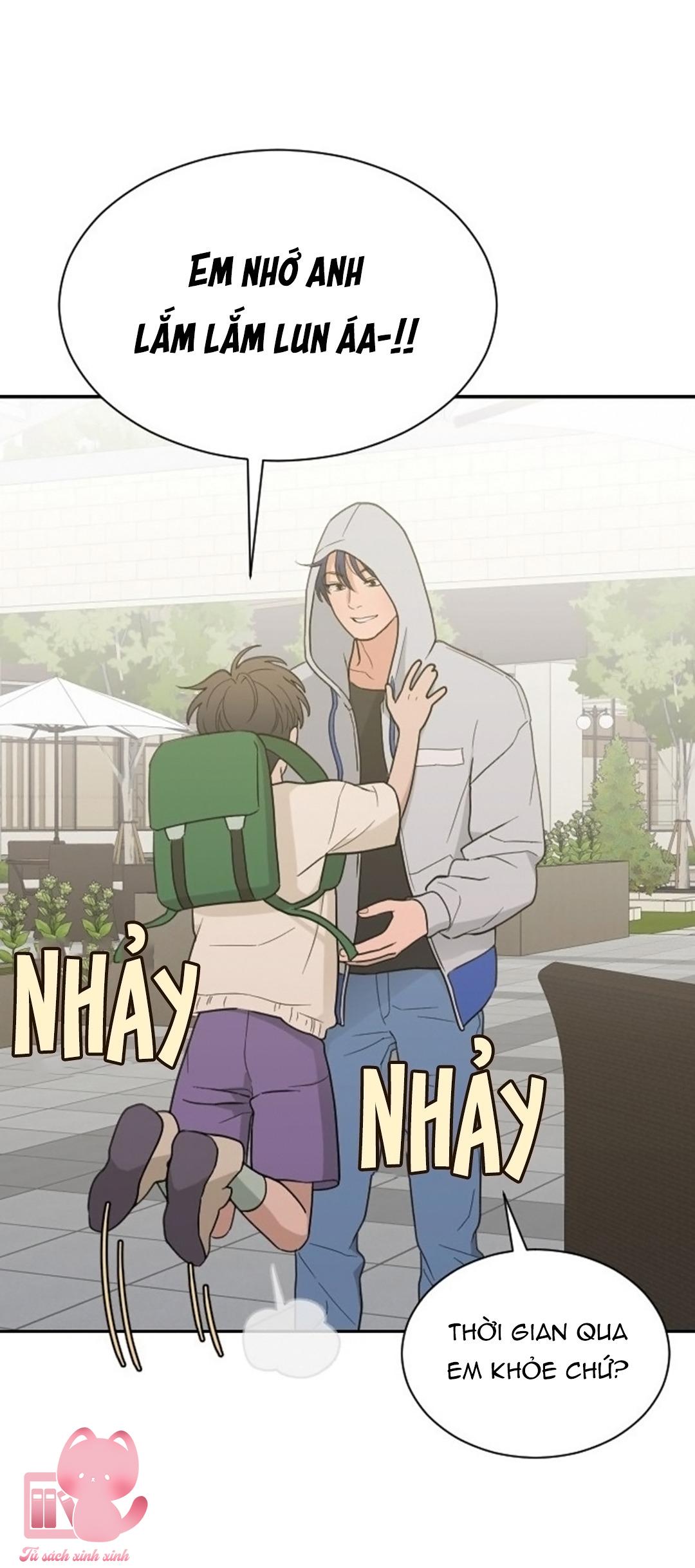 Vận May Không Ngờ - Chap 83 - Trang 11