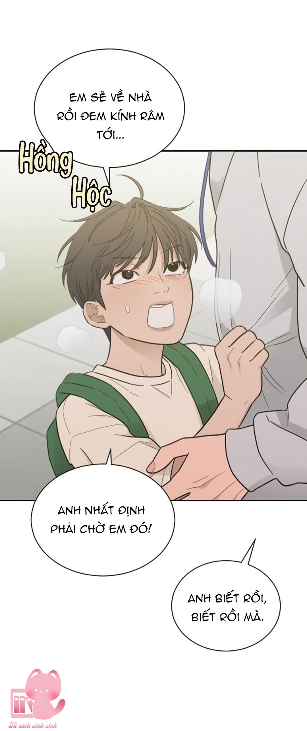 Vận May Không Ngờ - Chap 83 - Trang 12