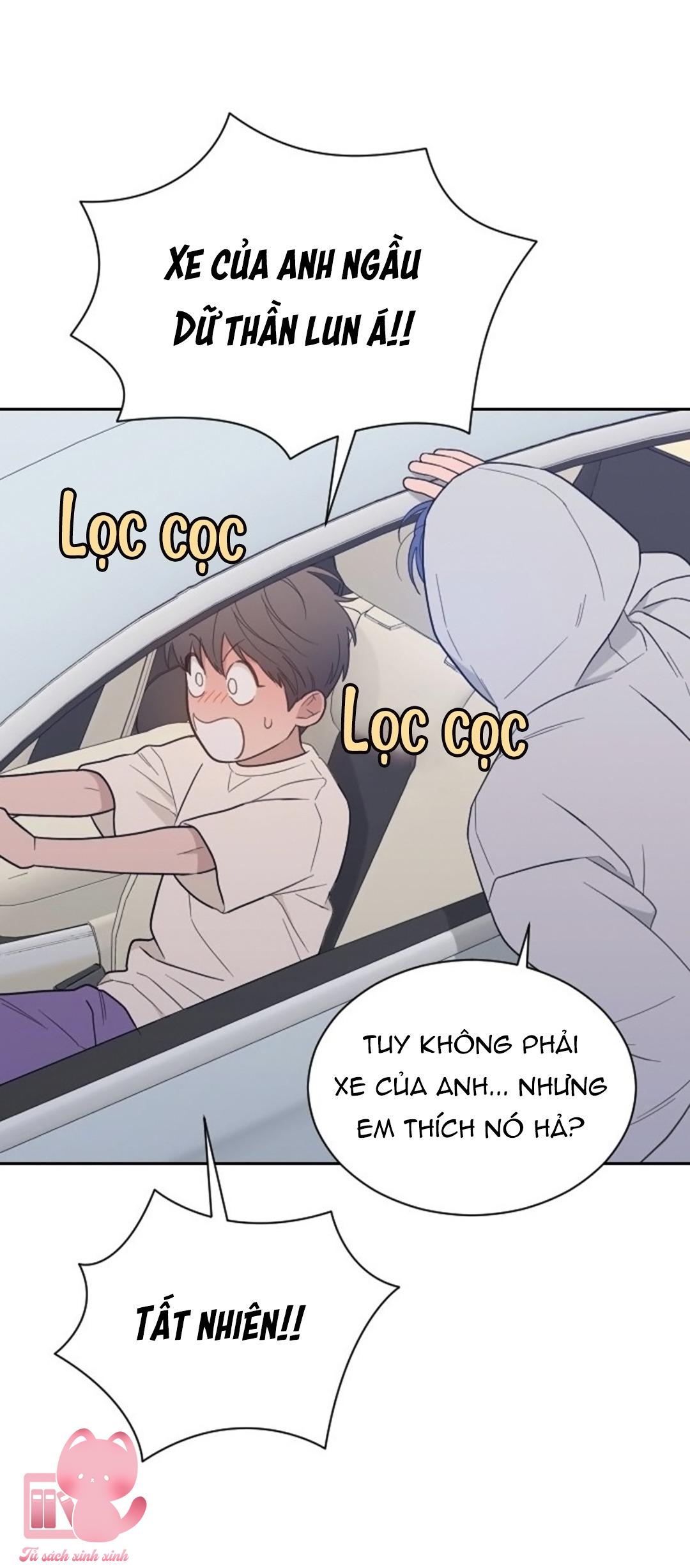 Vận May Không Ngờ - Chap 83 - Trang 15