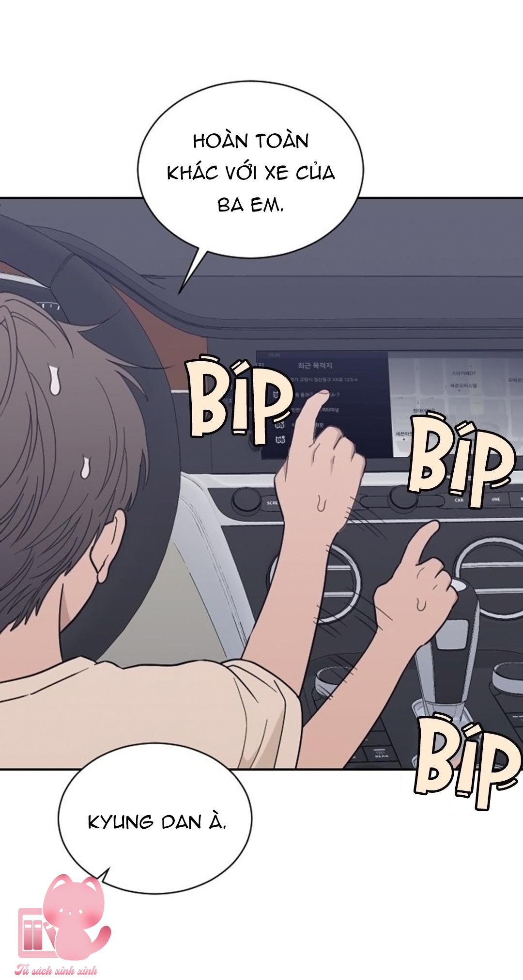 Vận May Không Ngờ - Chap 83 - Trang 16