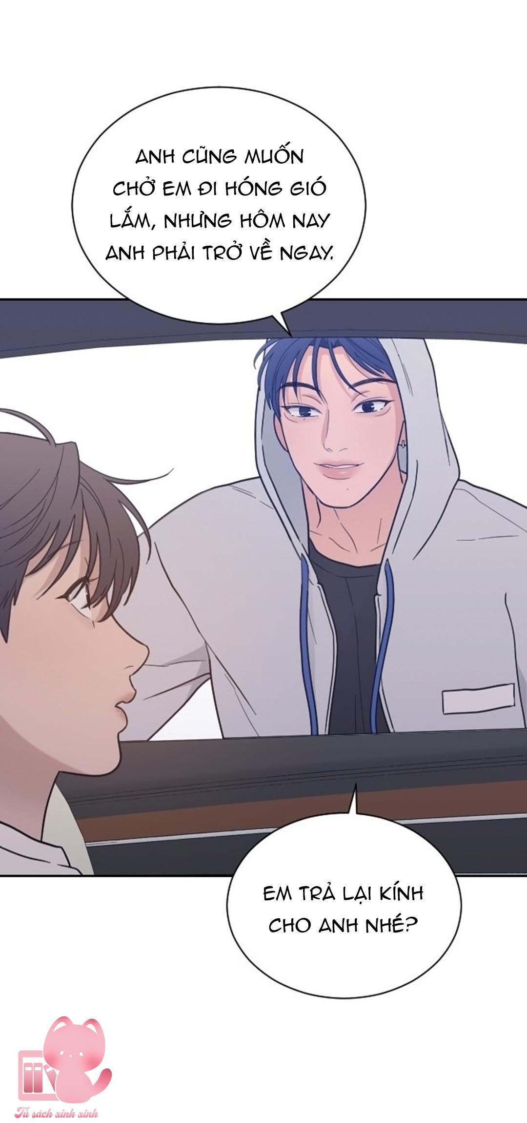 Vận May Không Ngờ - Chap 83 - Trang 17