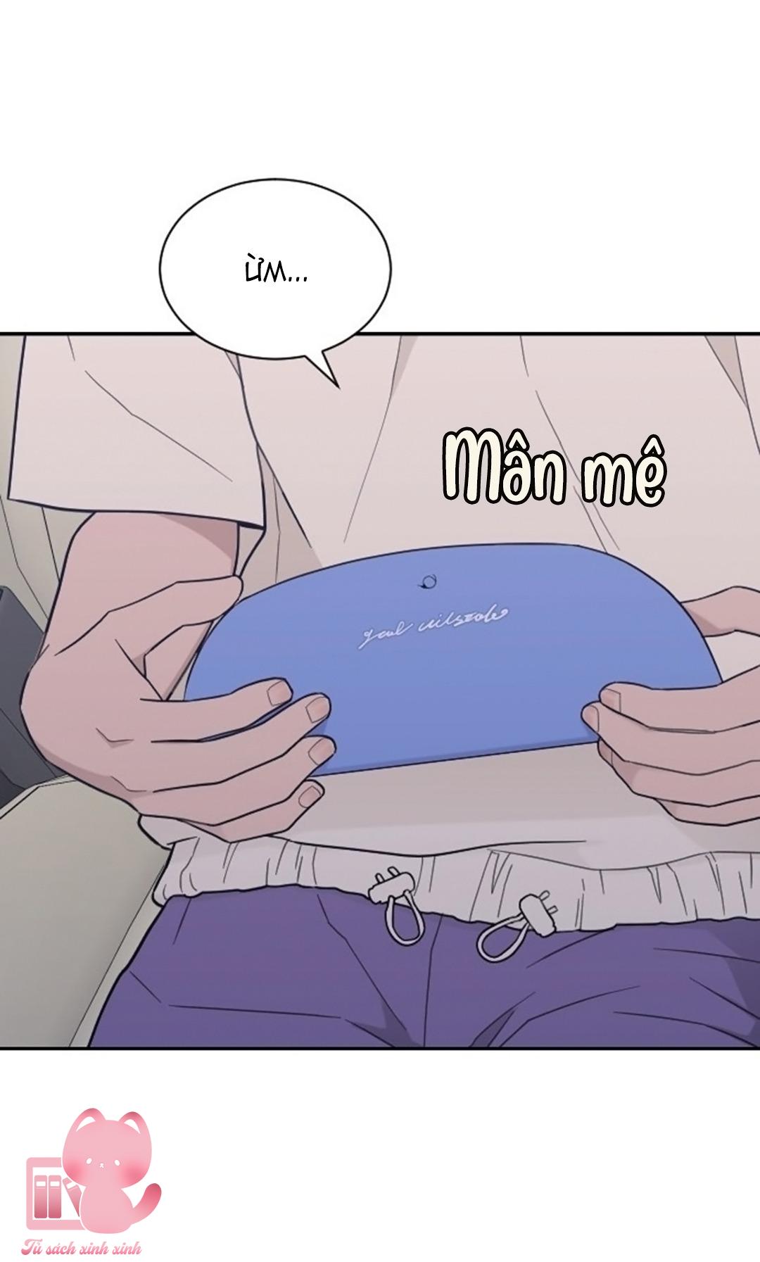 Vận May Không Ngờ - Chap 83 - Trang 18