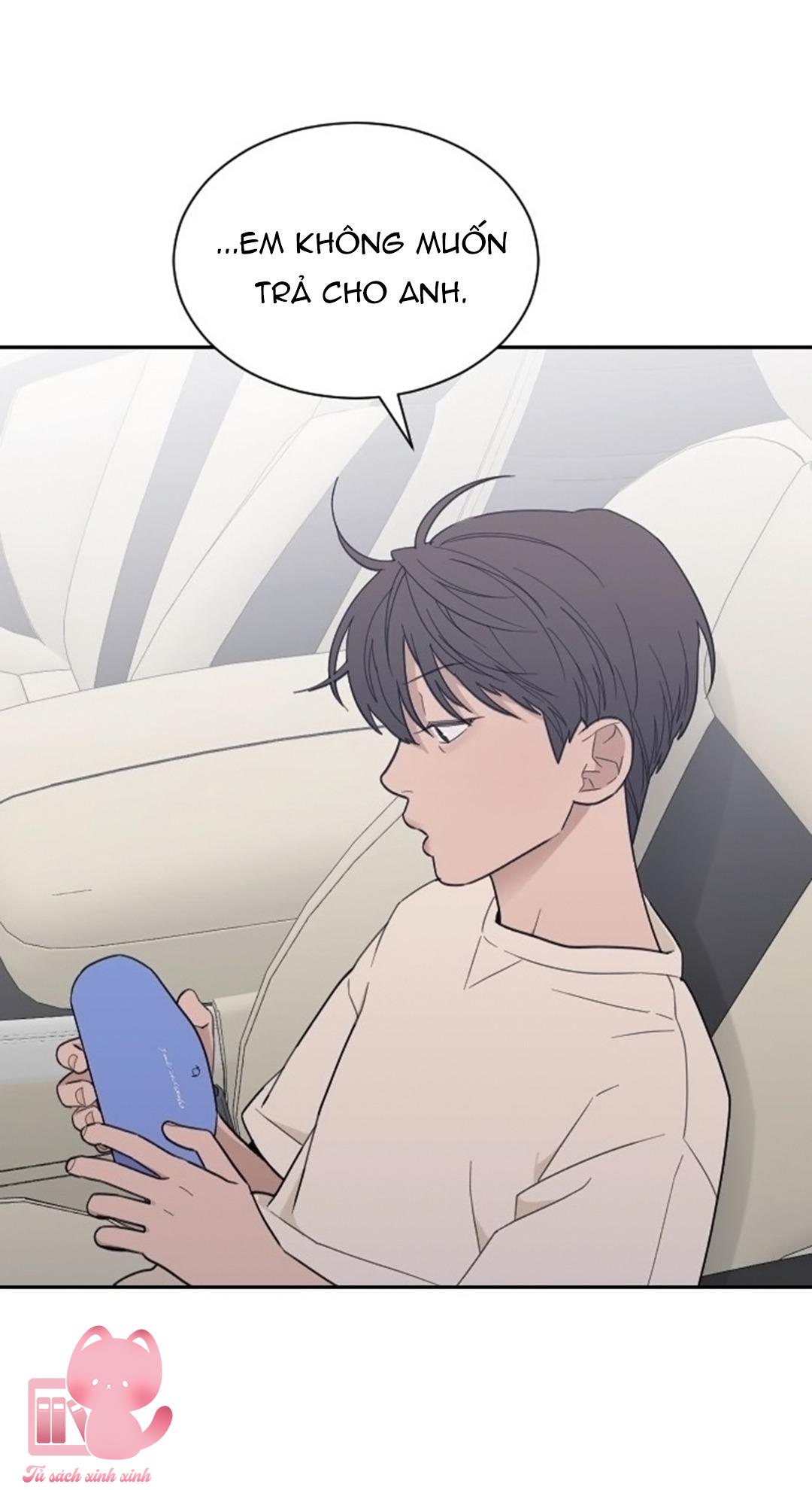 Vận May Không Ngờ - Chap 83 - Trang 20