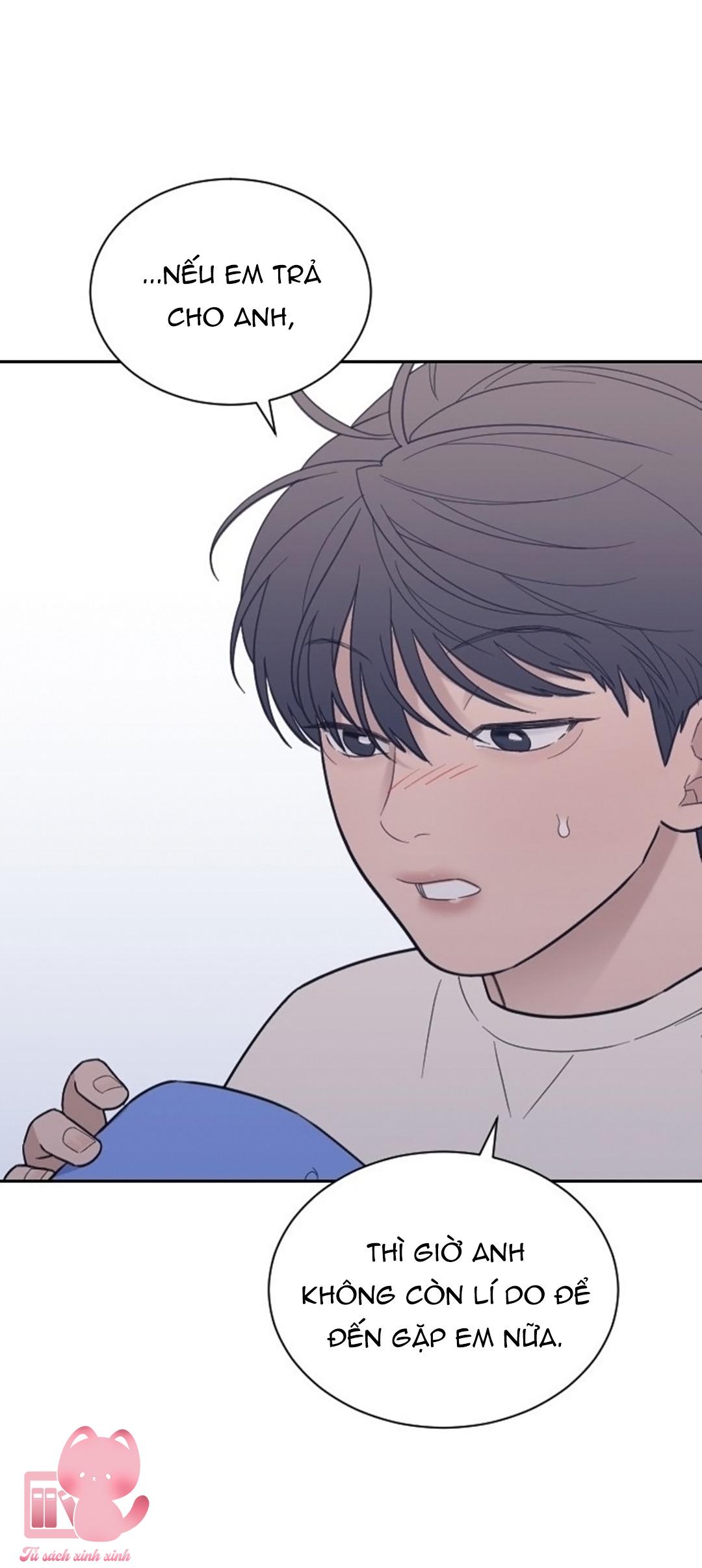 Vận May Không Ngờ - Chap 83 - Trang 21