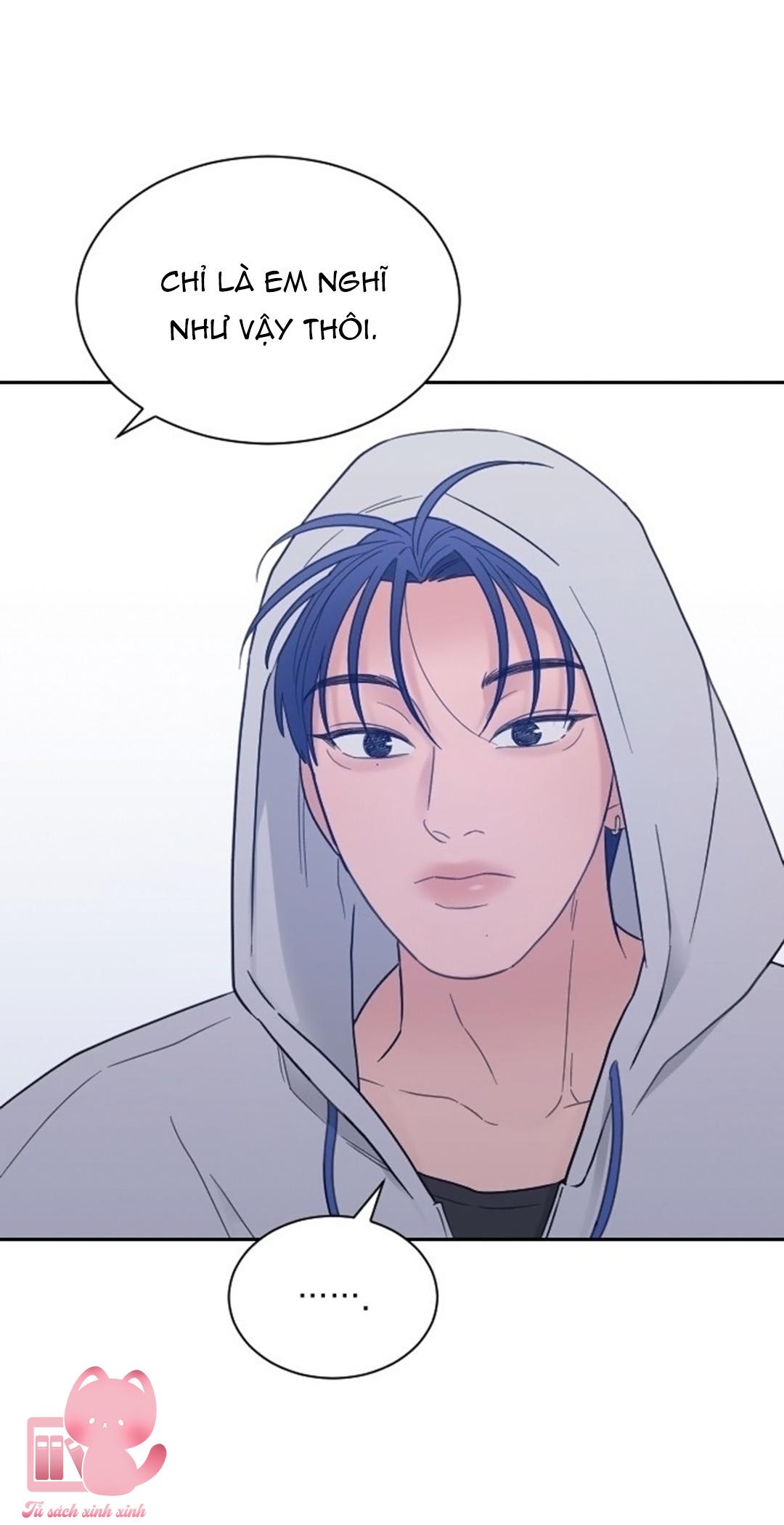 Vận May Không Ngờ - Chap 83 - Trang 22