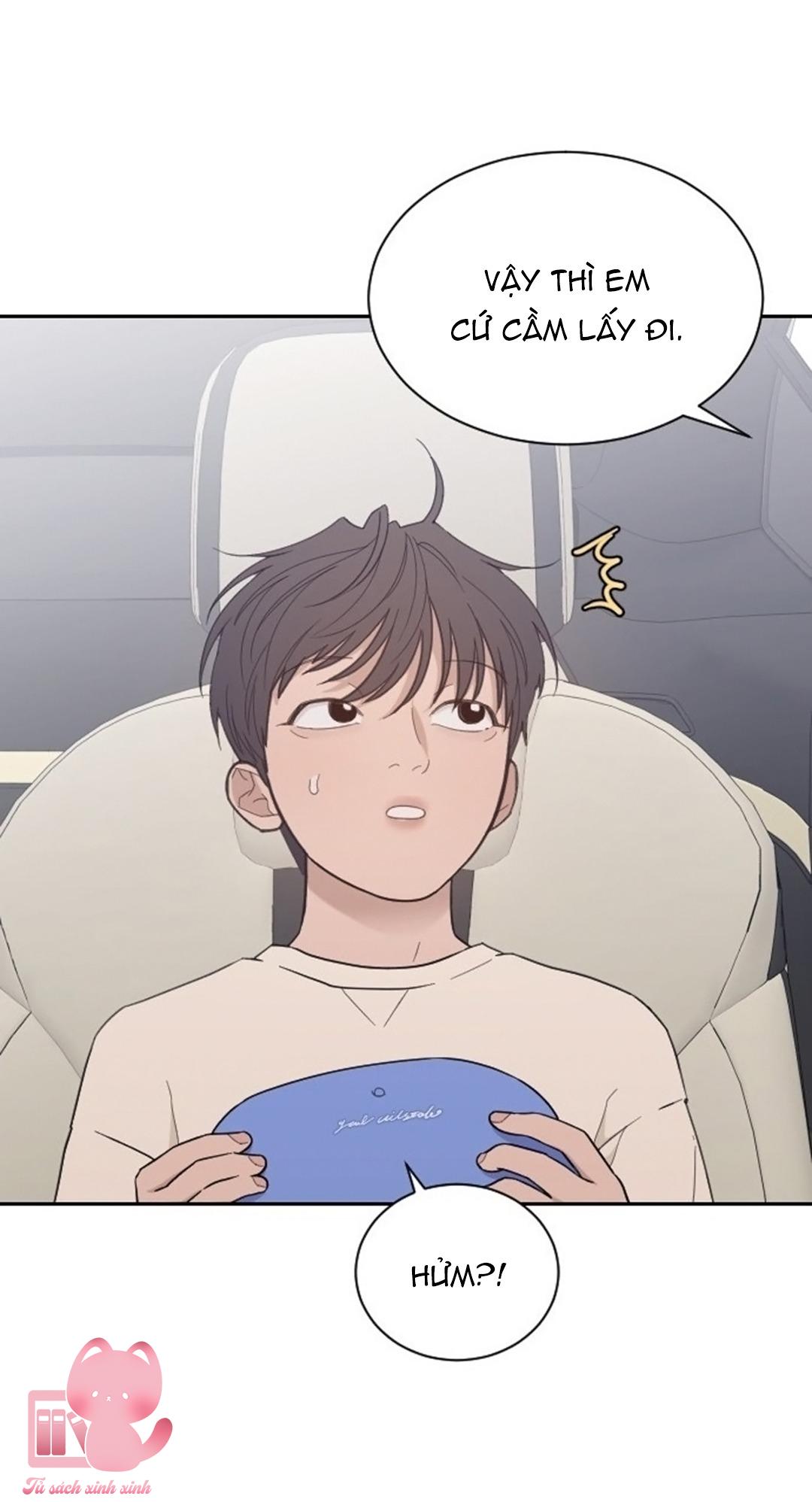 Vận May Không Ngờ - Chap 83 - Trang 23