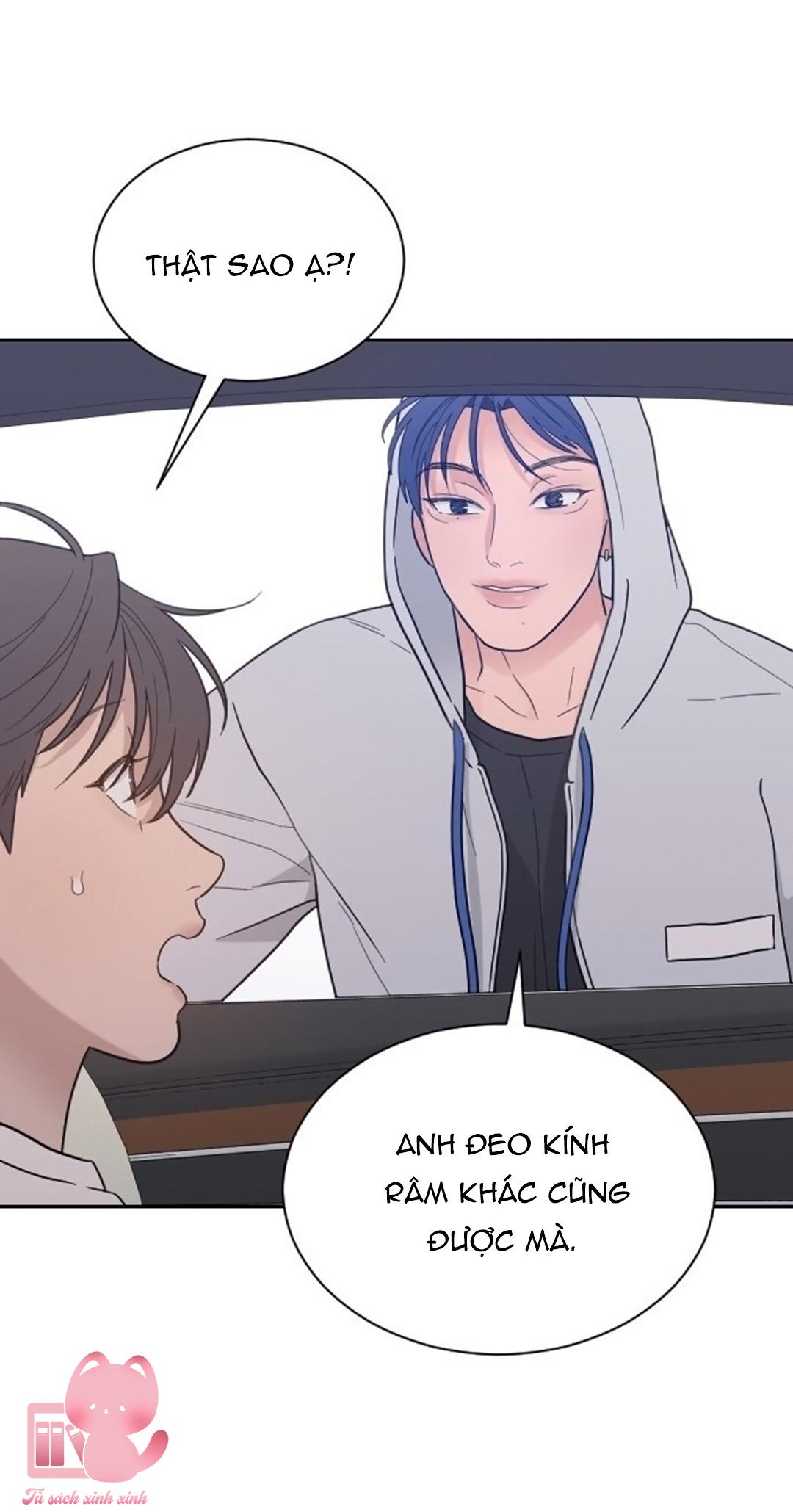 Vận May Không Ngờ - Chap 83 - Trang 24