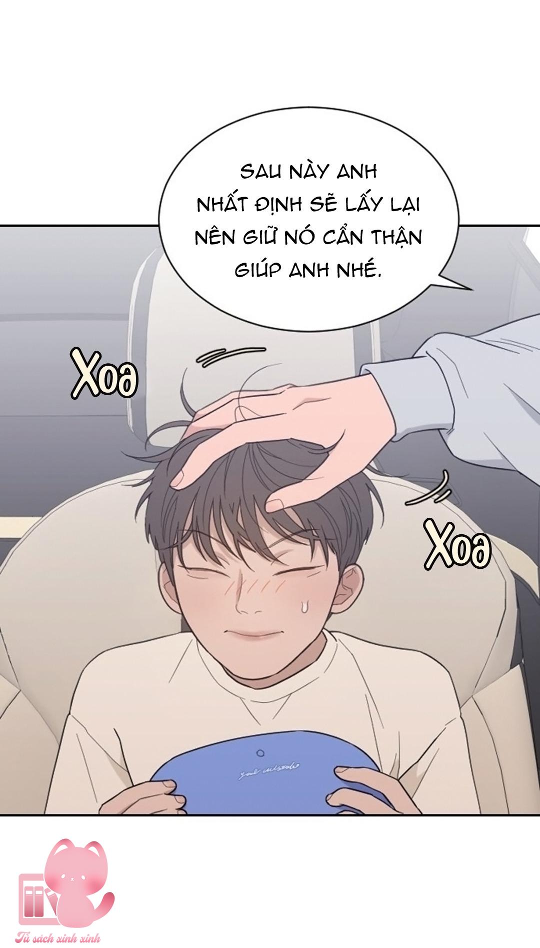 Vận May Không Ngờ - Chap 83 - Trang 25