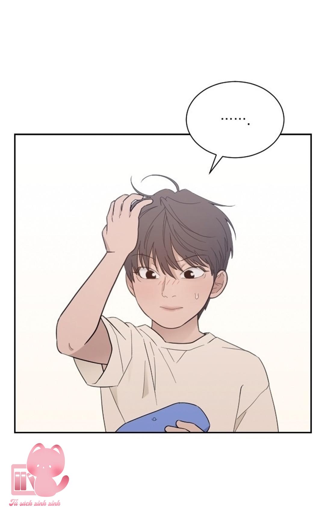 Vận May Không Ngờ - Chap 83 - Trang 26