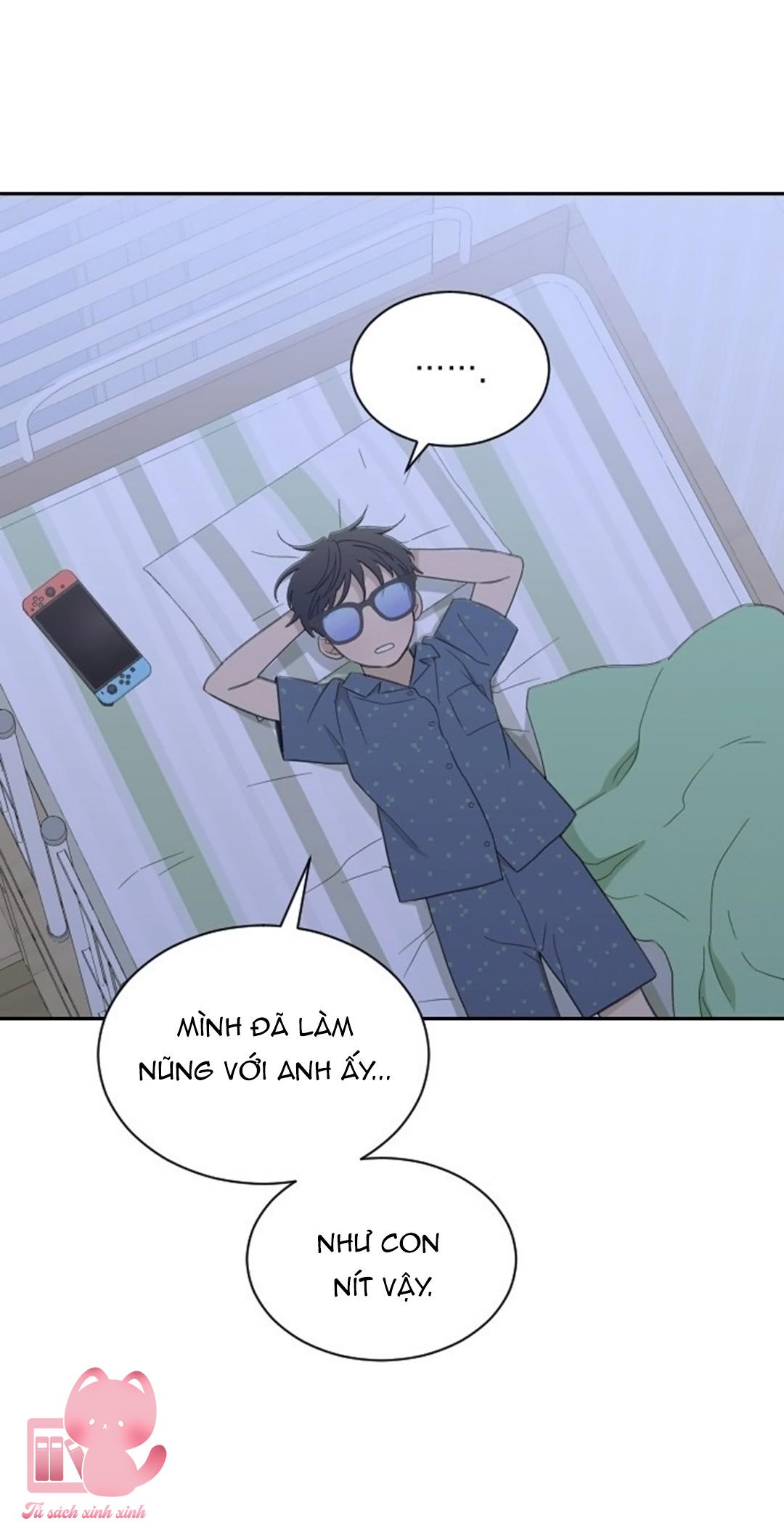 Vận May Không Ngờ - Chap 83 - Trang 30