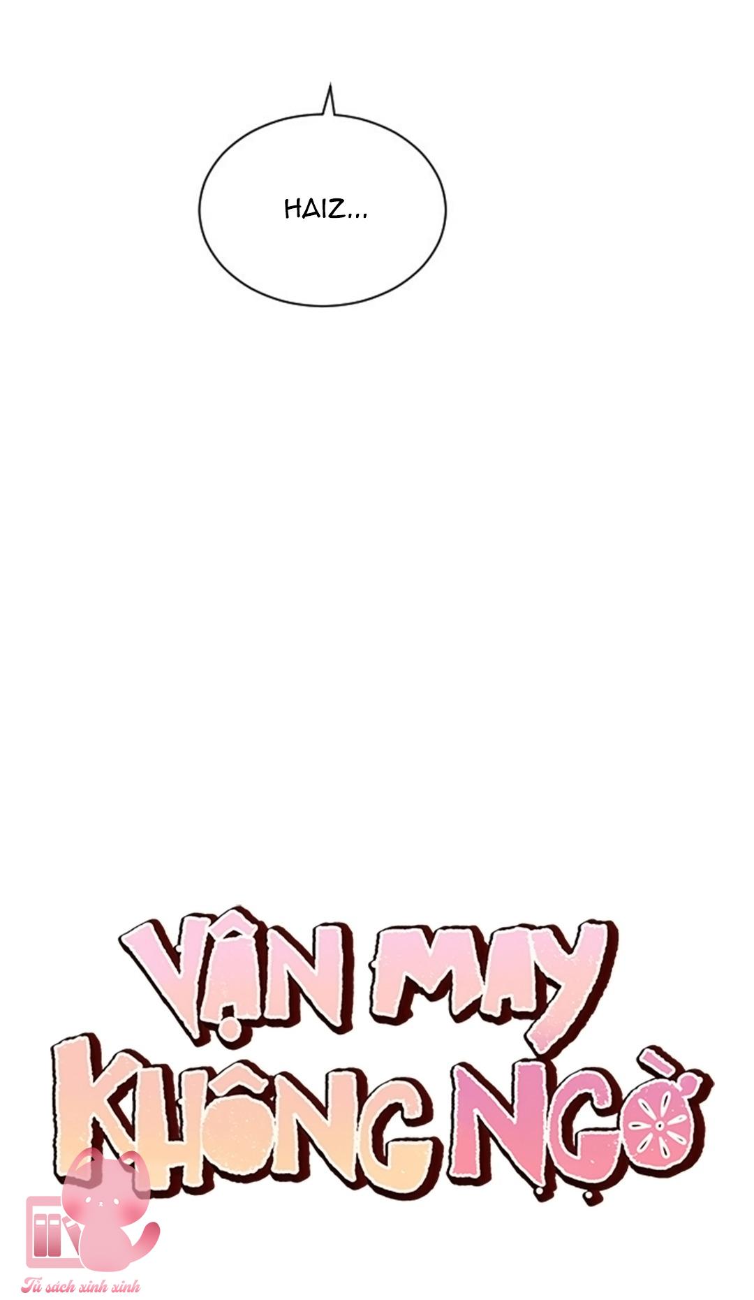 Vận May Không Ngờ - Chap 83 - Trang 4