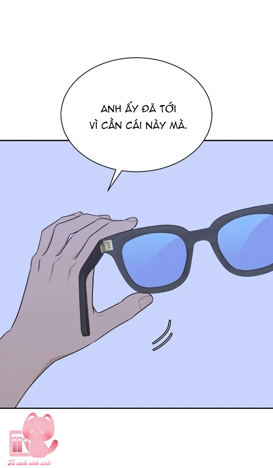 Vận May Không Ngờ - Chap 83 - Trang 31
