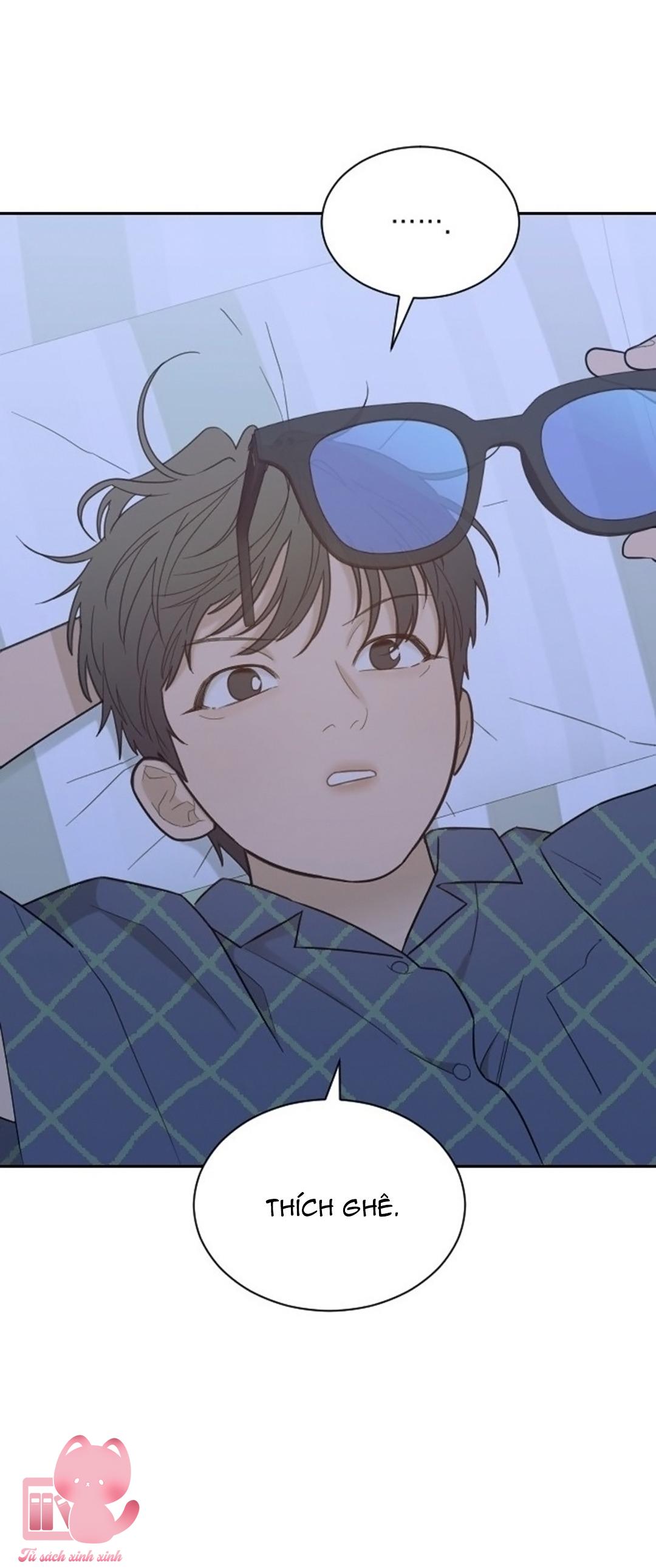Vận May Không Ngờ - Chap 83 - Trang 32
