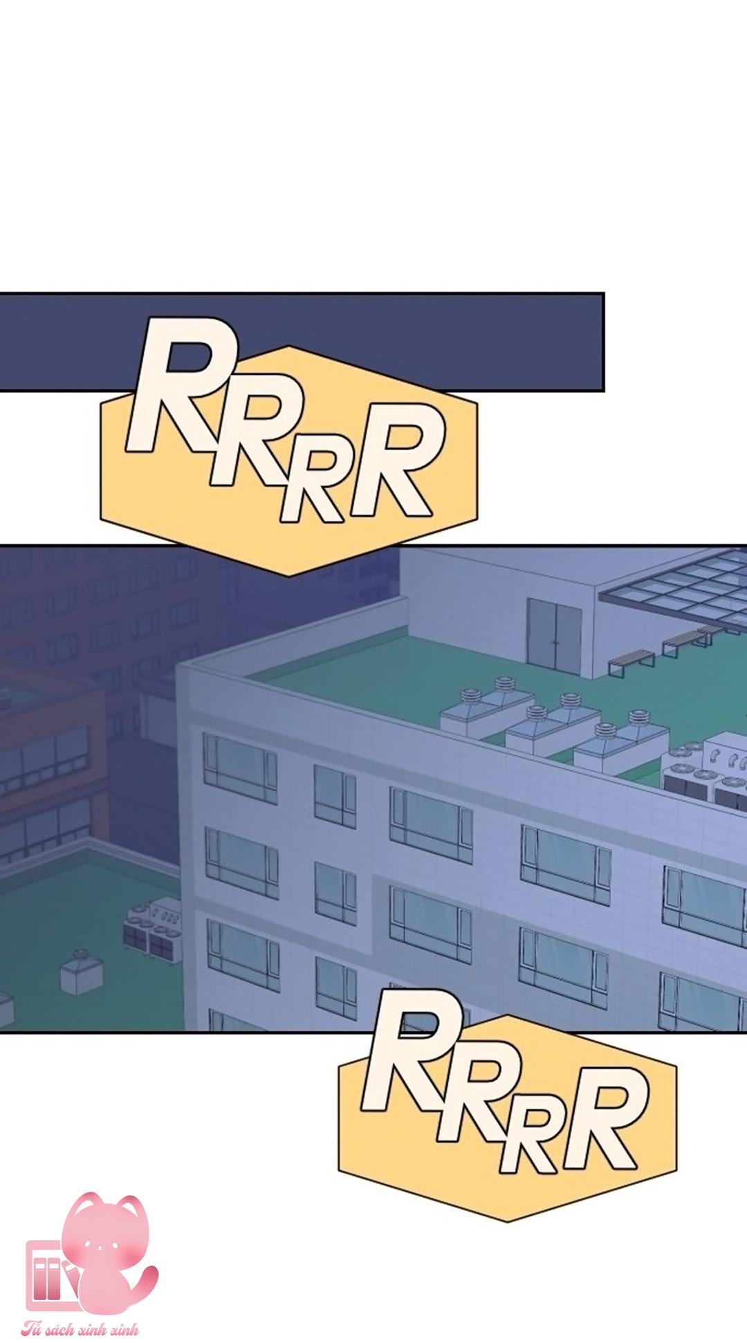Vận May Không Ngờ - Chap 83 - Trang 33