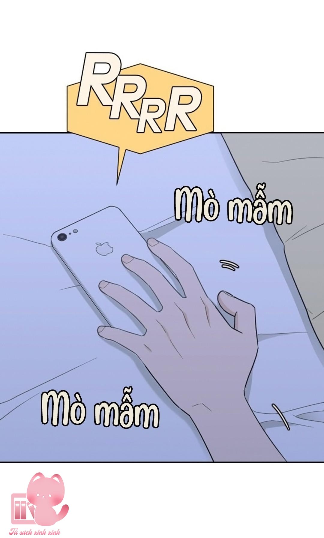 Vận May Không Ngờ - Chap 83 - Trang 34