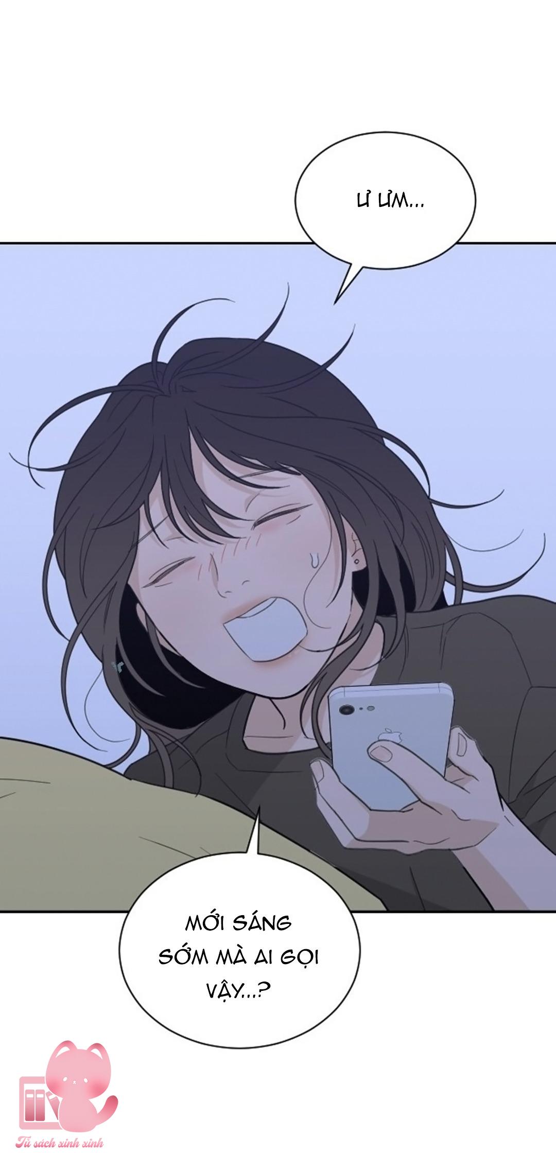 Vận May Không Ngờ - Chap 83 - Trang 35