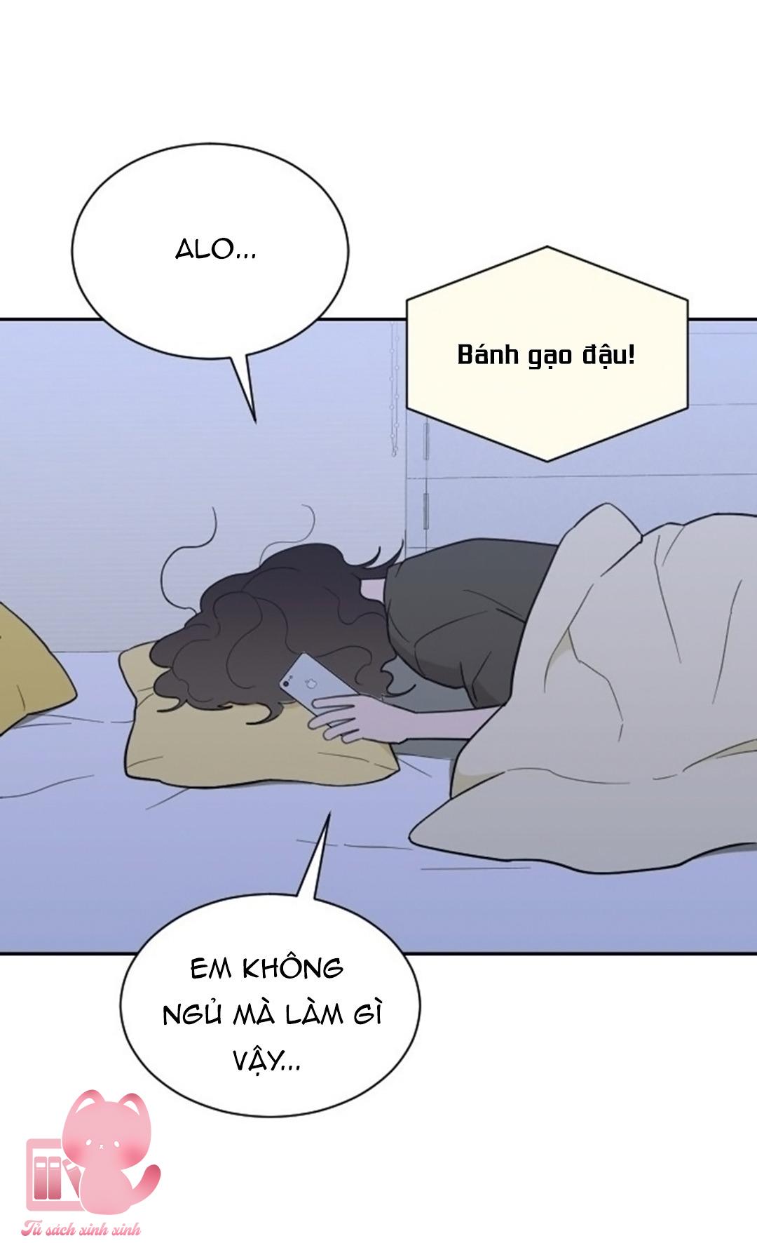 Vận May Không Ngờ - Chap 83 - Trang 36