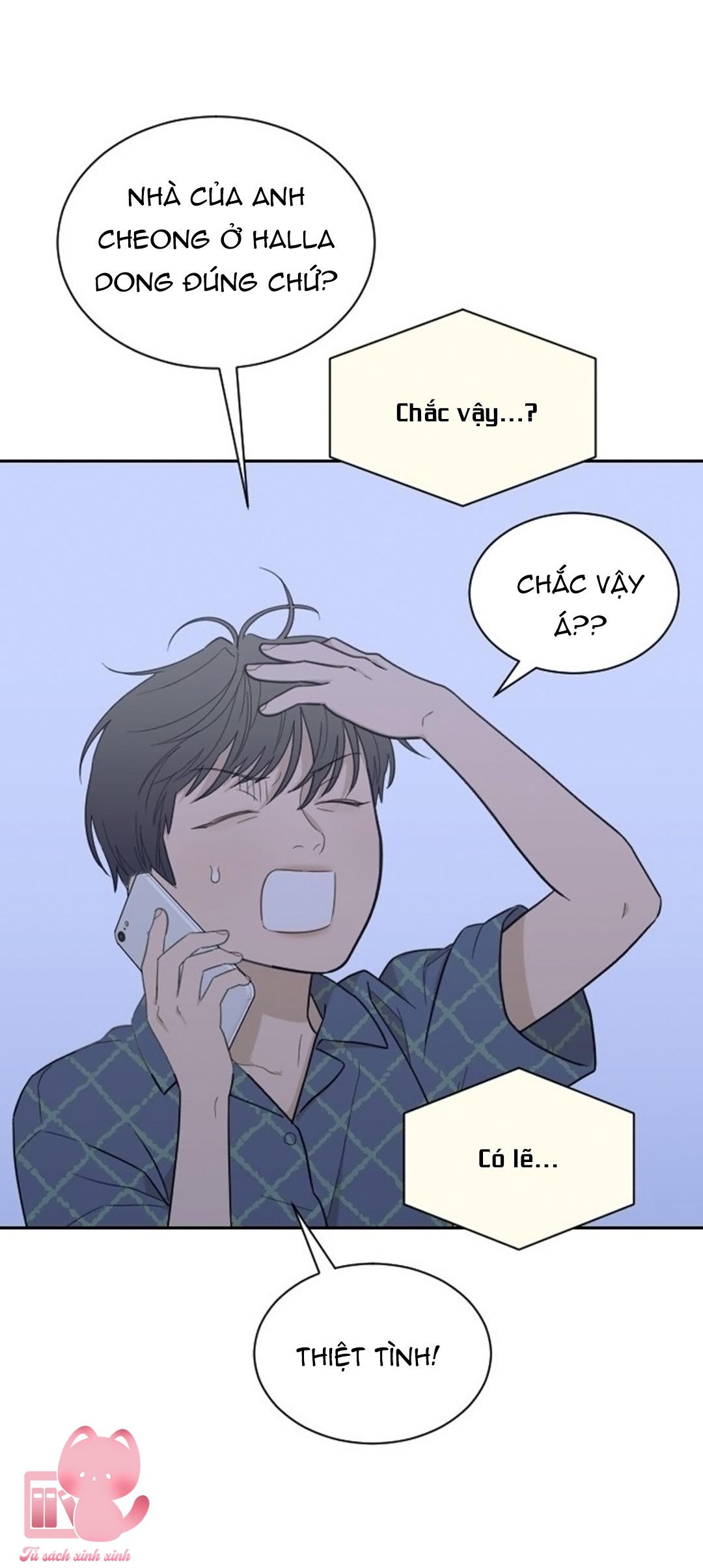 Vận May Không Ngờ - Chap 83 - Trang 37