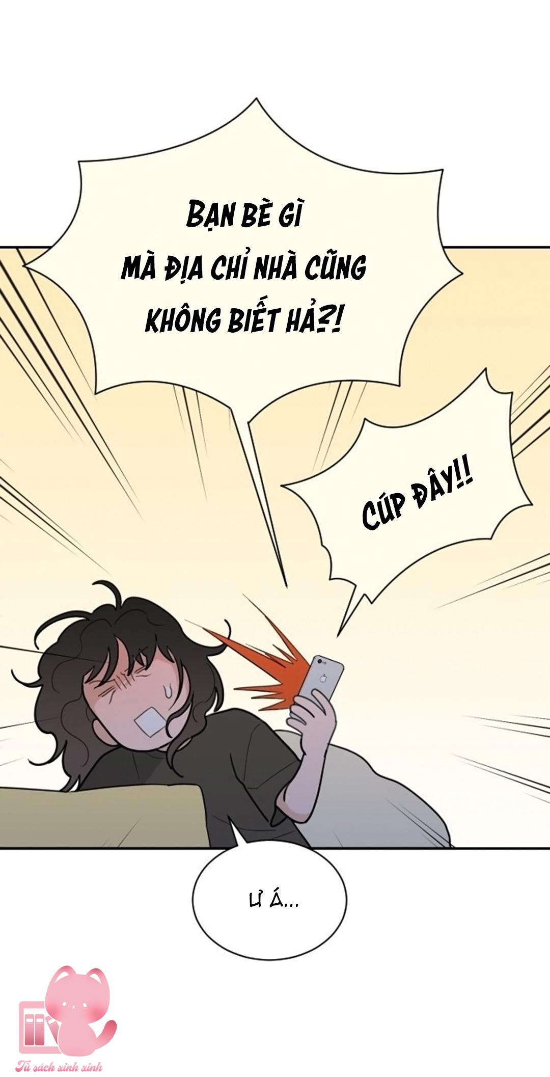 Vận May Không Ngờ - Chap 83 - Trang 38