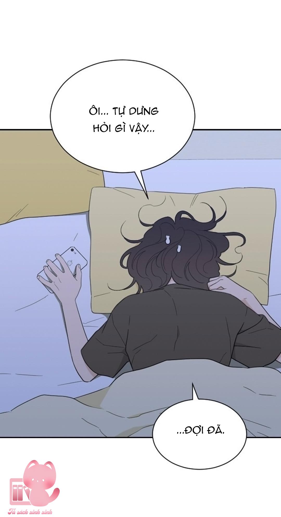 Vận May Không Ngờ - Chap 83 - Trang 39