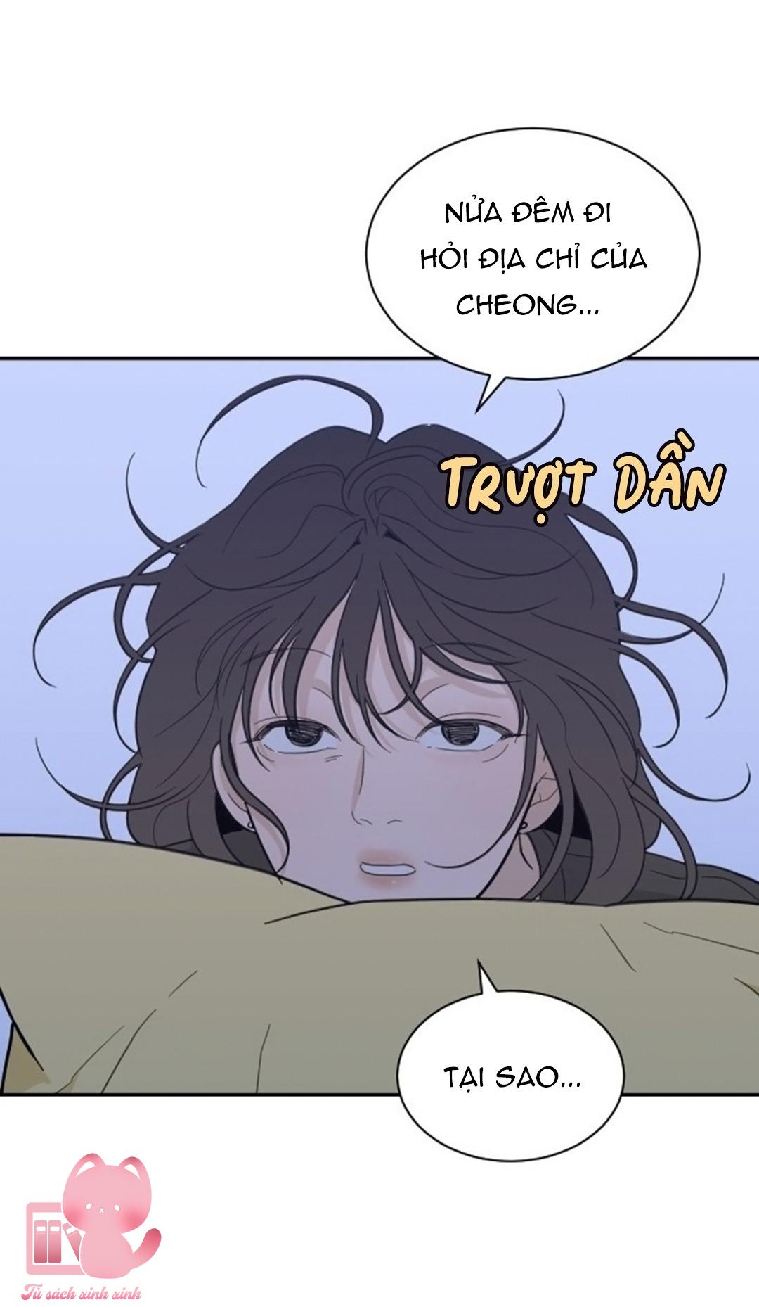 Vận May Không Ngờ - Chap 83 - Trang 40